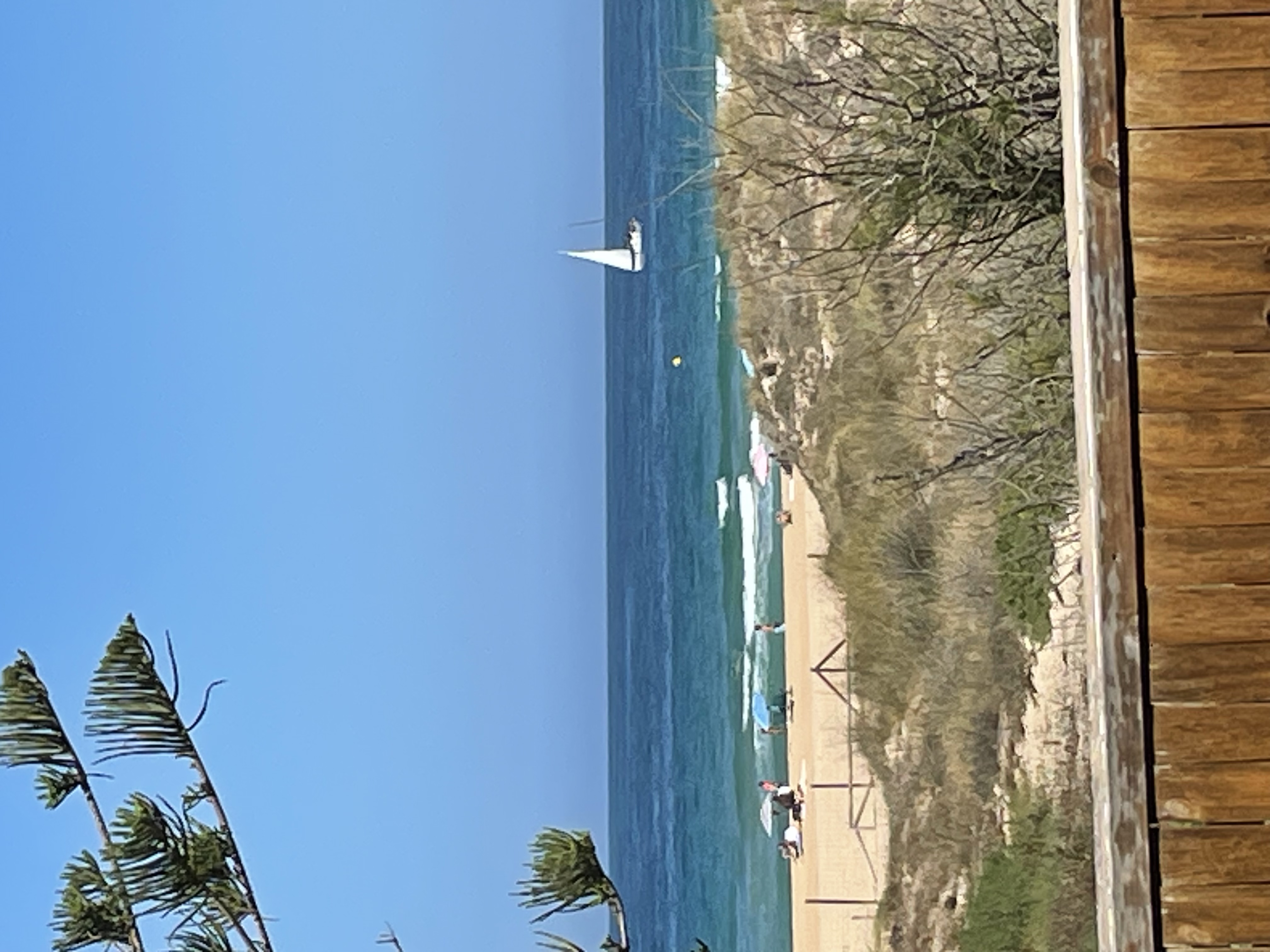 Apartamento Ana 1 beachfront