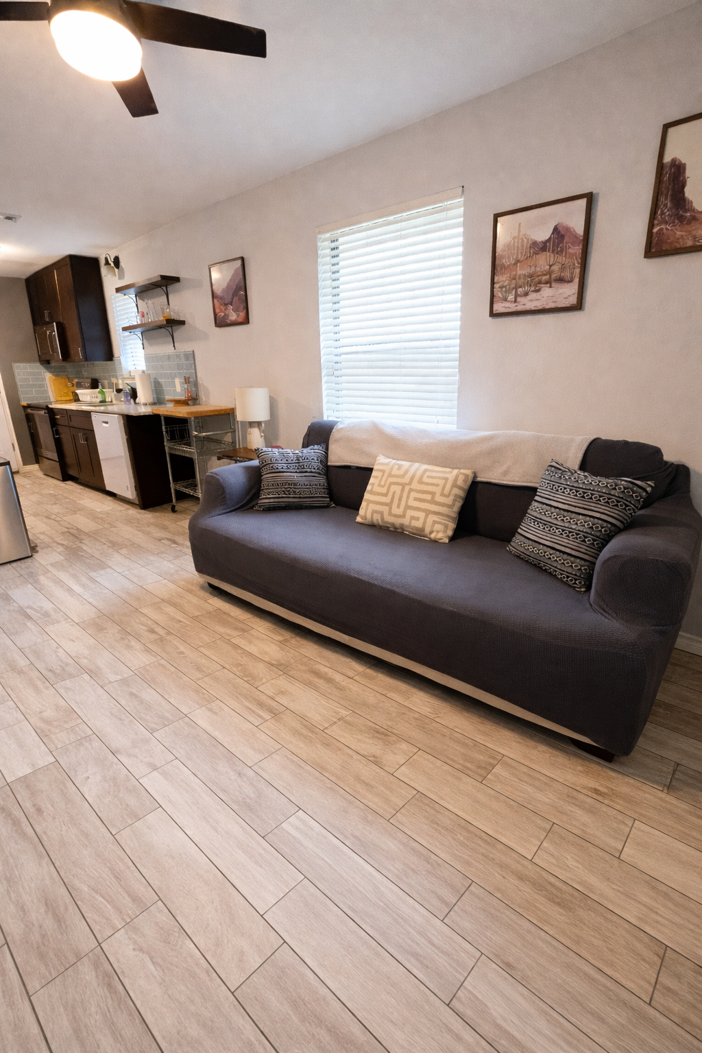 Cozy Modern- PETS OK, by Magnolia, TCU & Downtown in Fort Worth