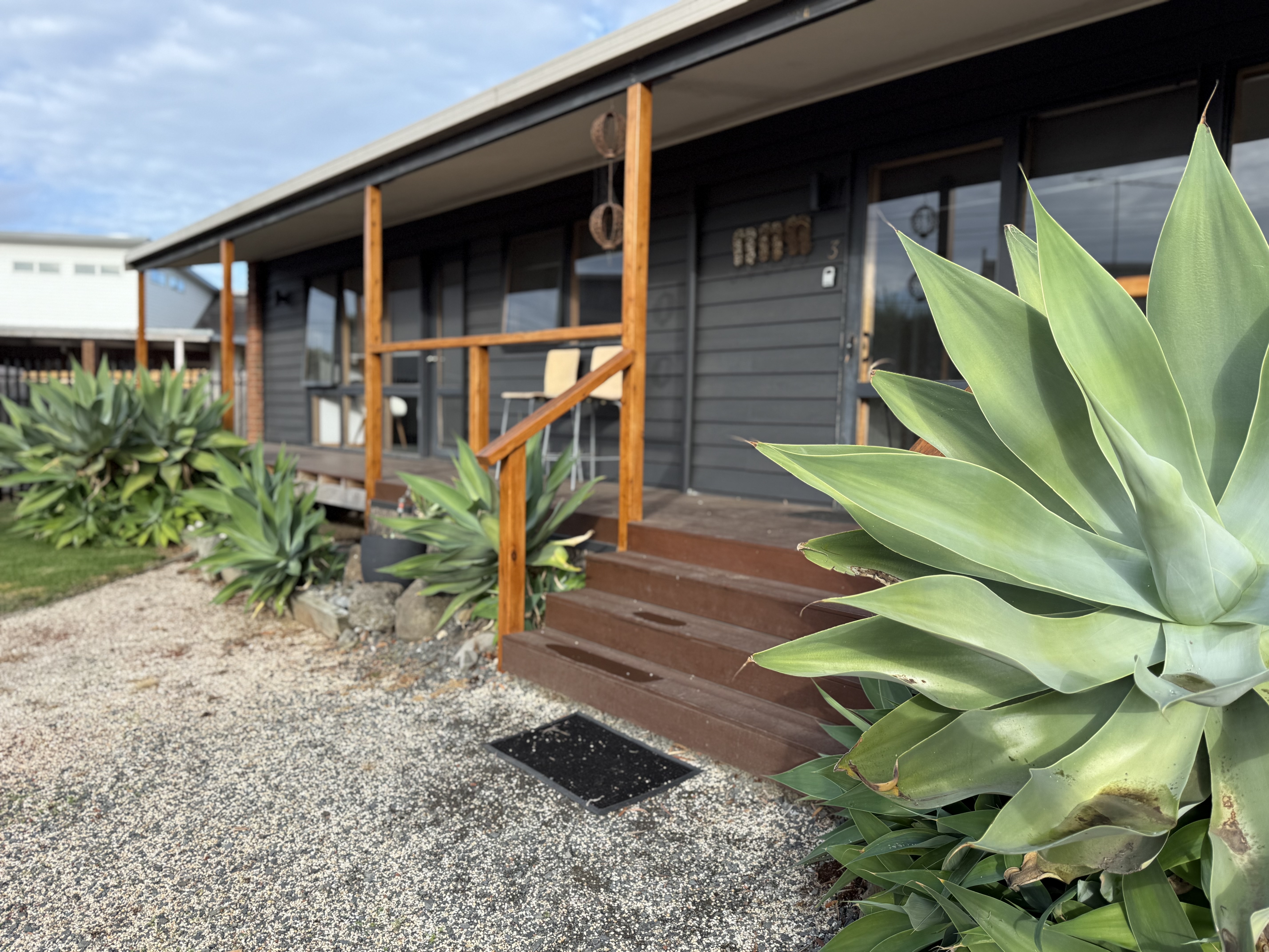 Cozy coastal Retreat in prime Torquay location in Surf Coast, Barwon South West Vic