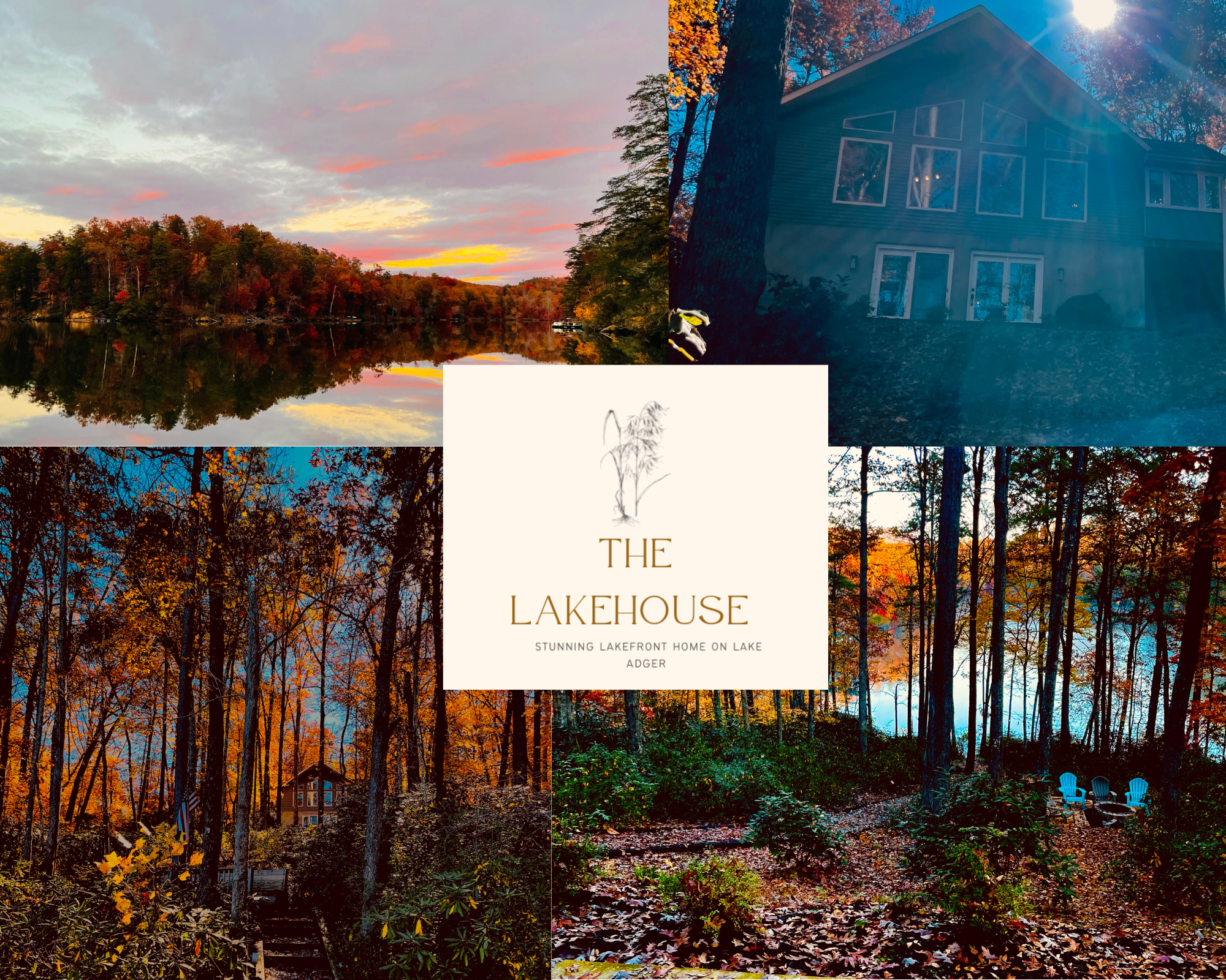 Lake House