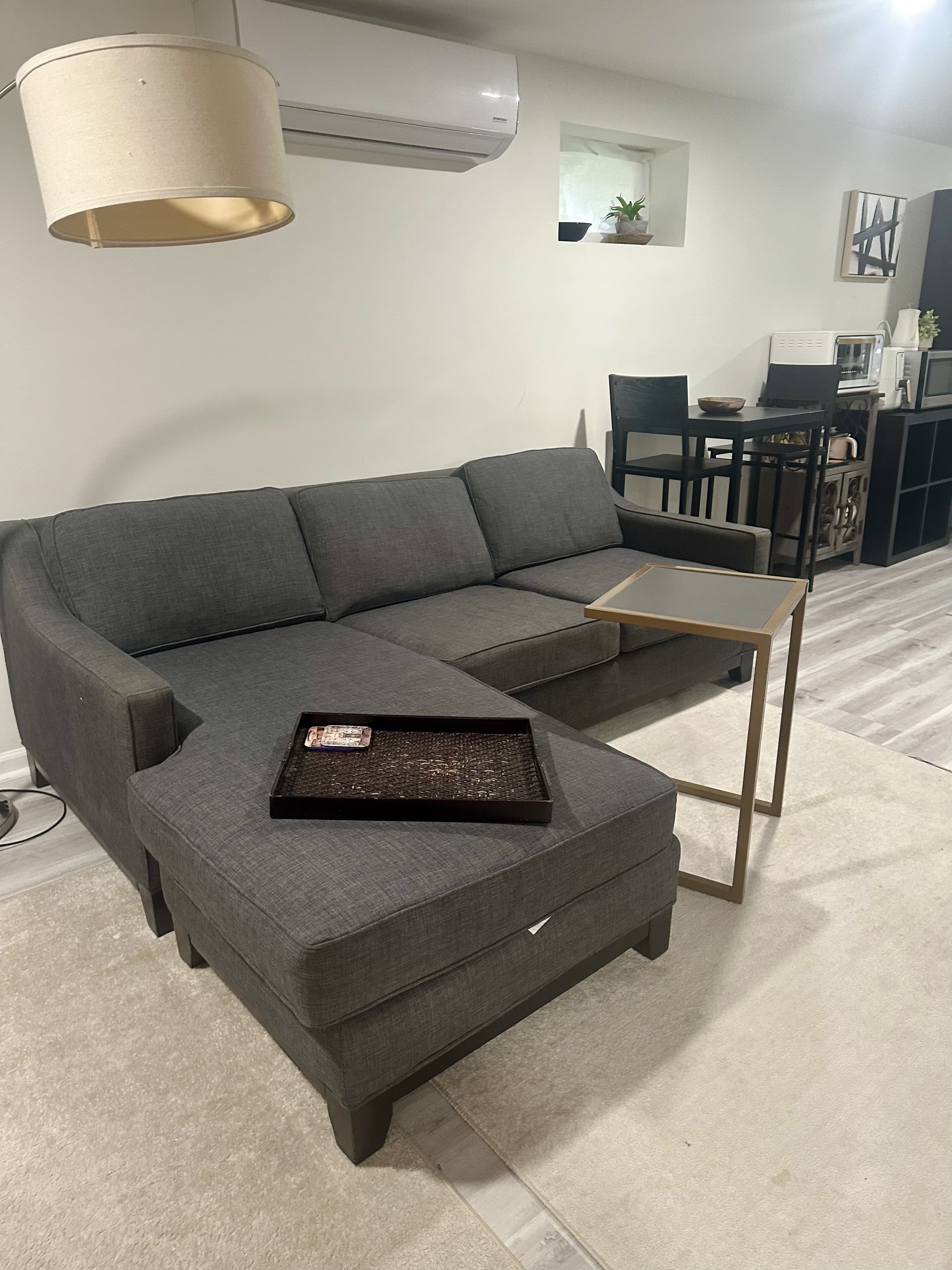 Charming studio in Washington DC in Takoma, Brightwood, Manor Park, Washington Dc