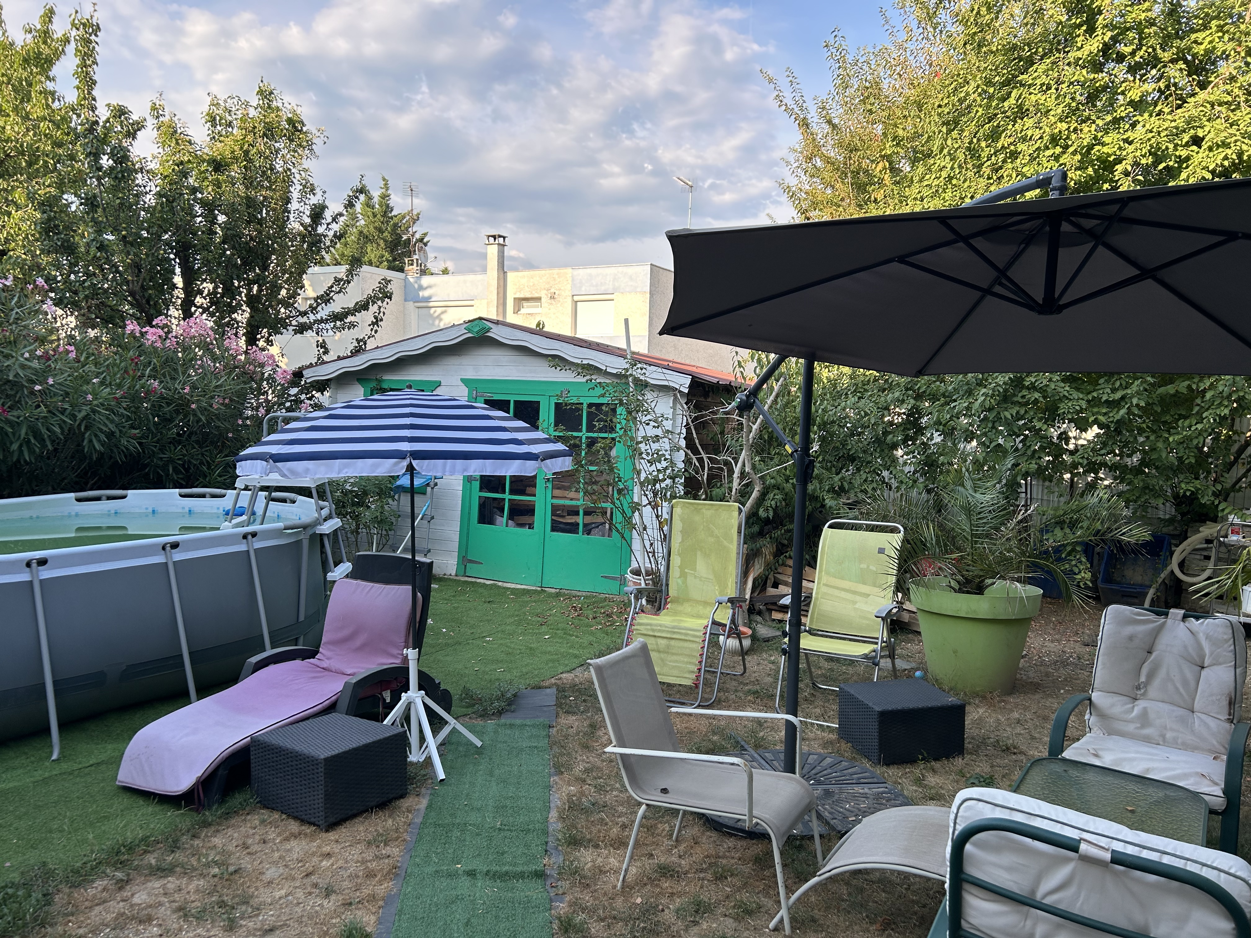 Nice comfortable studio with all amenities
