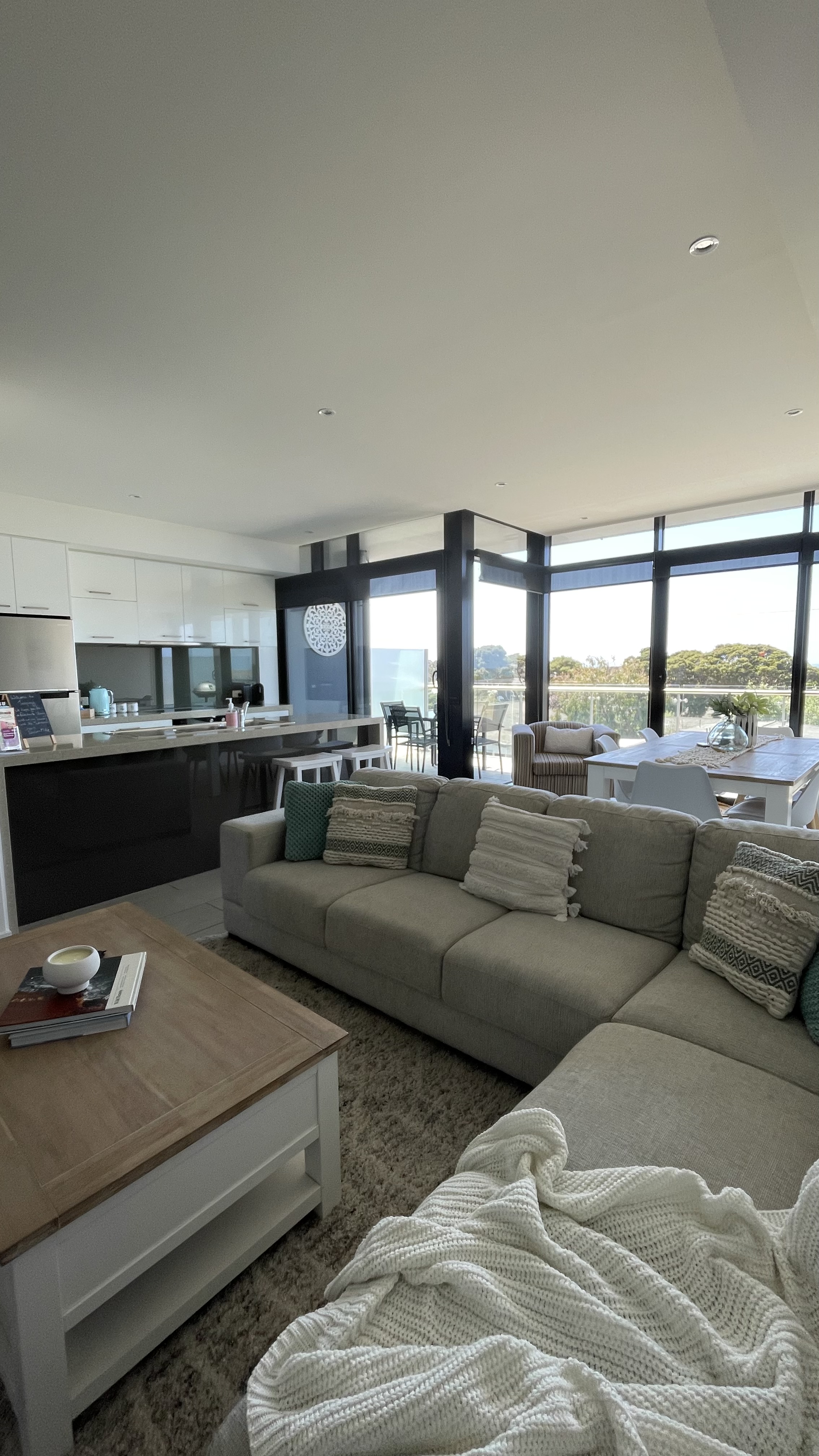 Whitewater Appartments - Torquay in Surf Coast, Barwon South West Vic