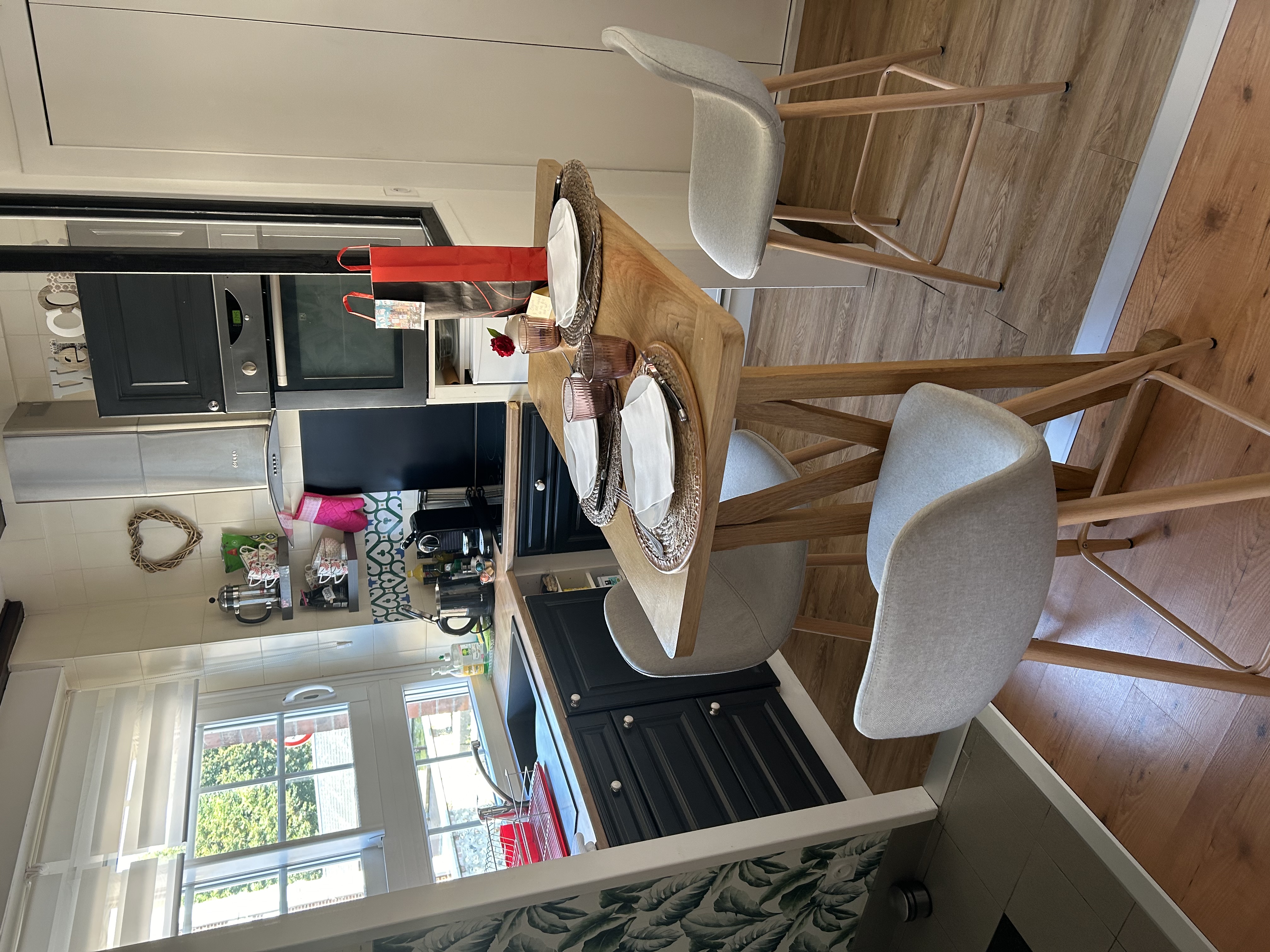 Chic studio in Sophie in the heart of  downtown
