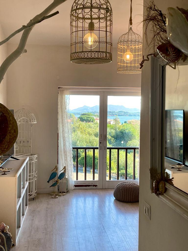 Lovely open space with sea view