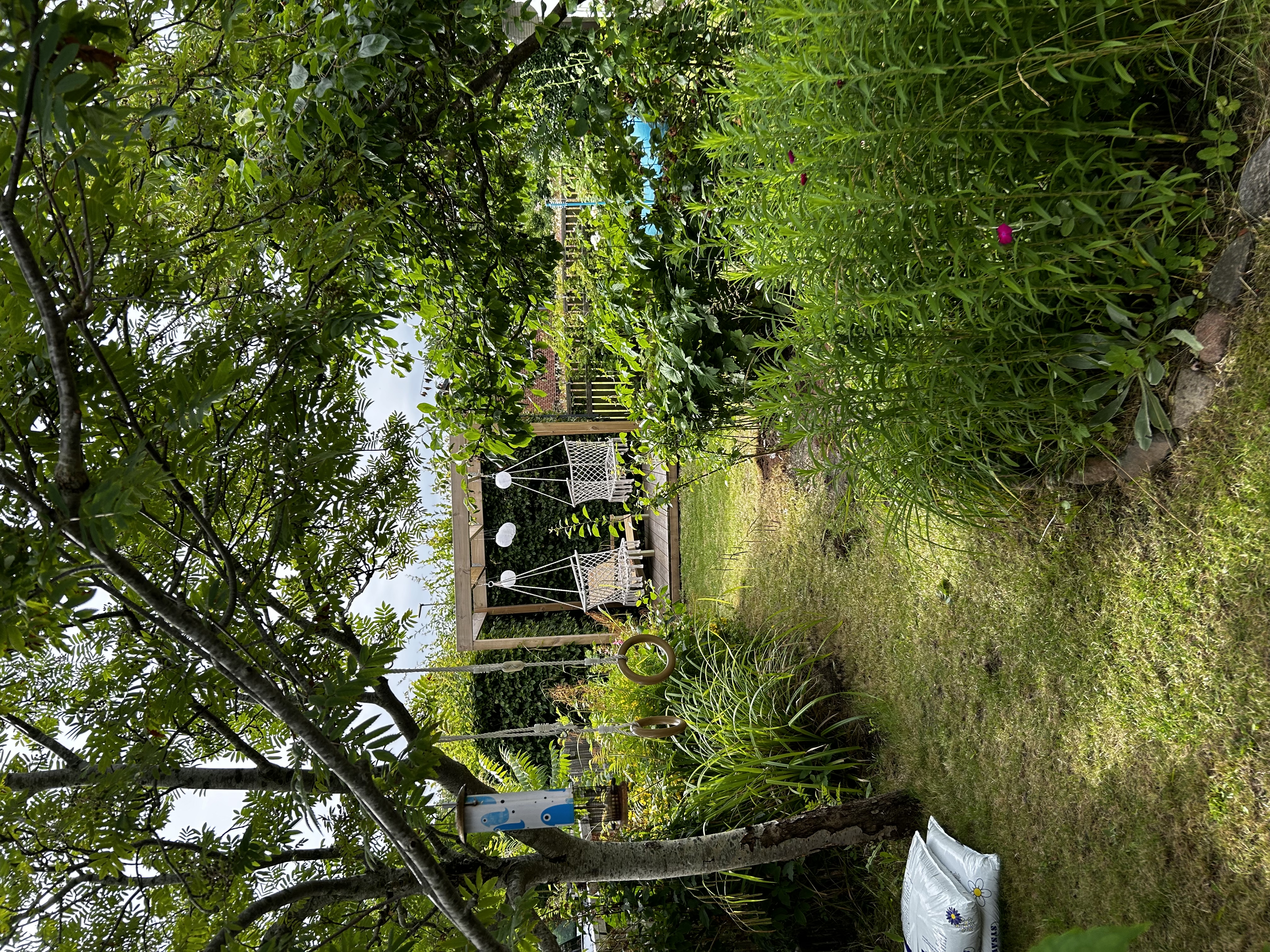 Our Skåne home, the heart of Borrby Österlen