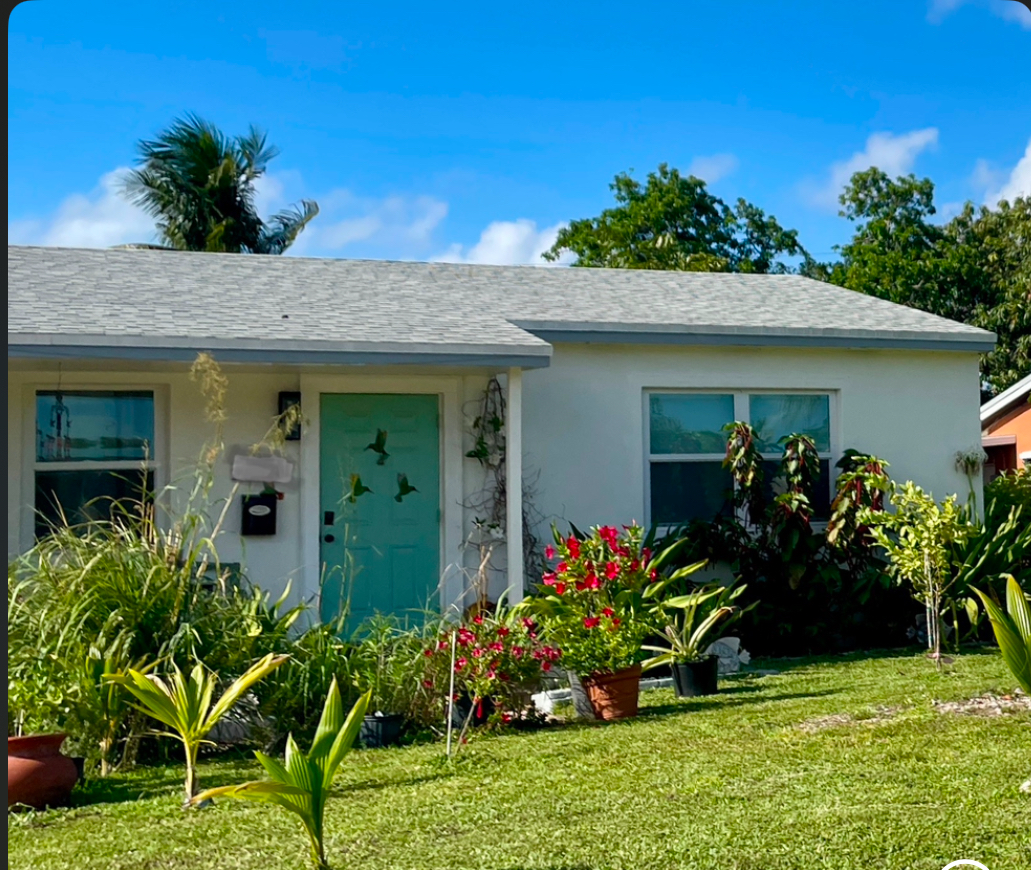 Tropical Tranquil Retreat in Hollywood, Broward County