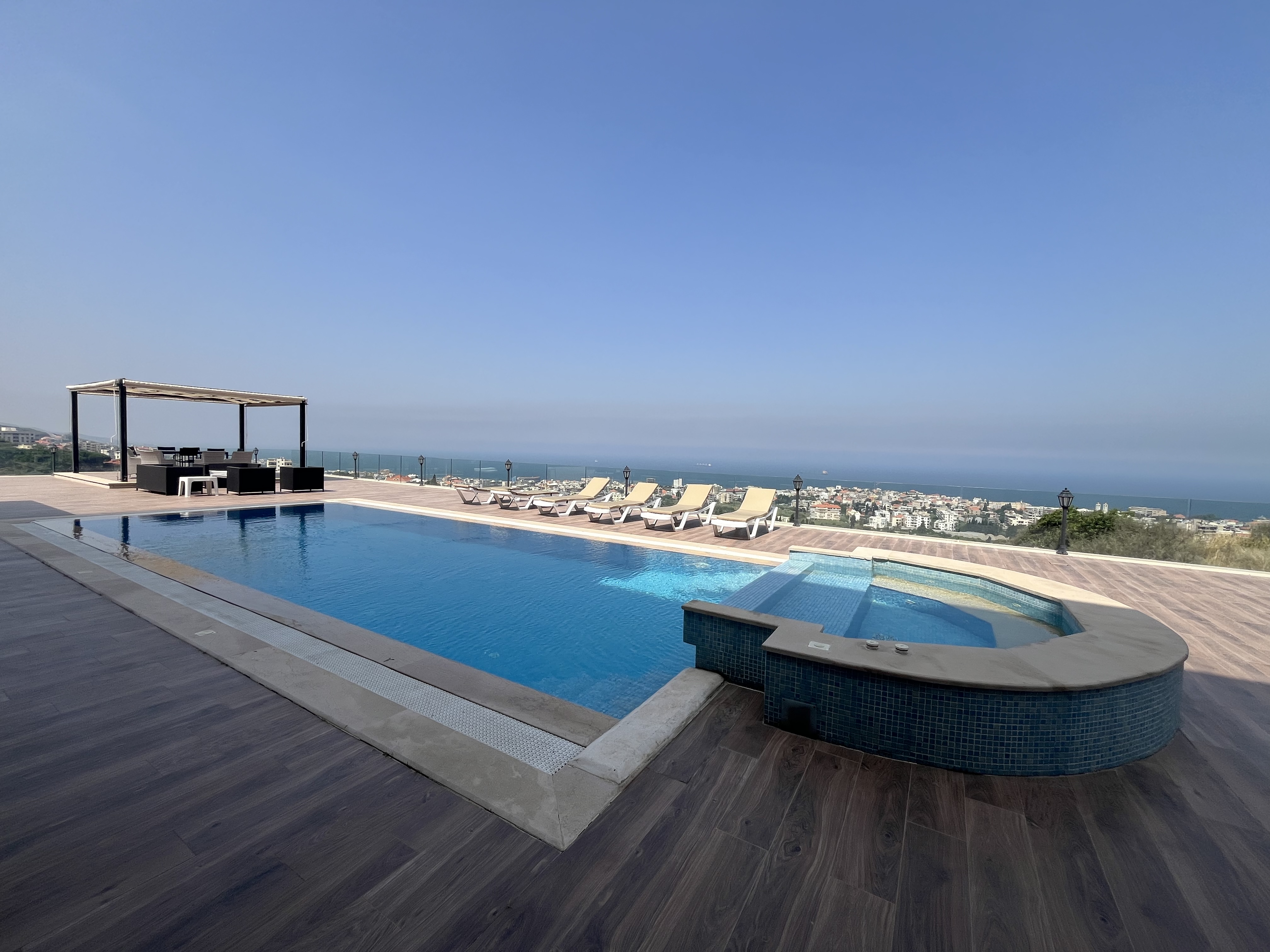 Sunset Dream Villa