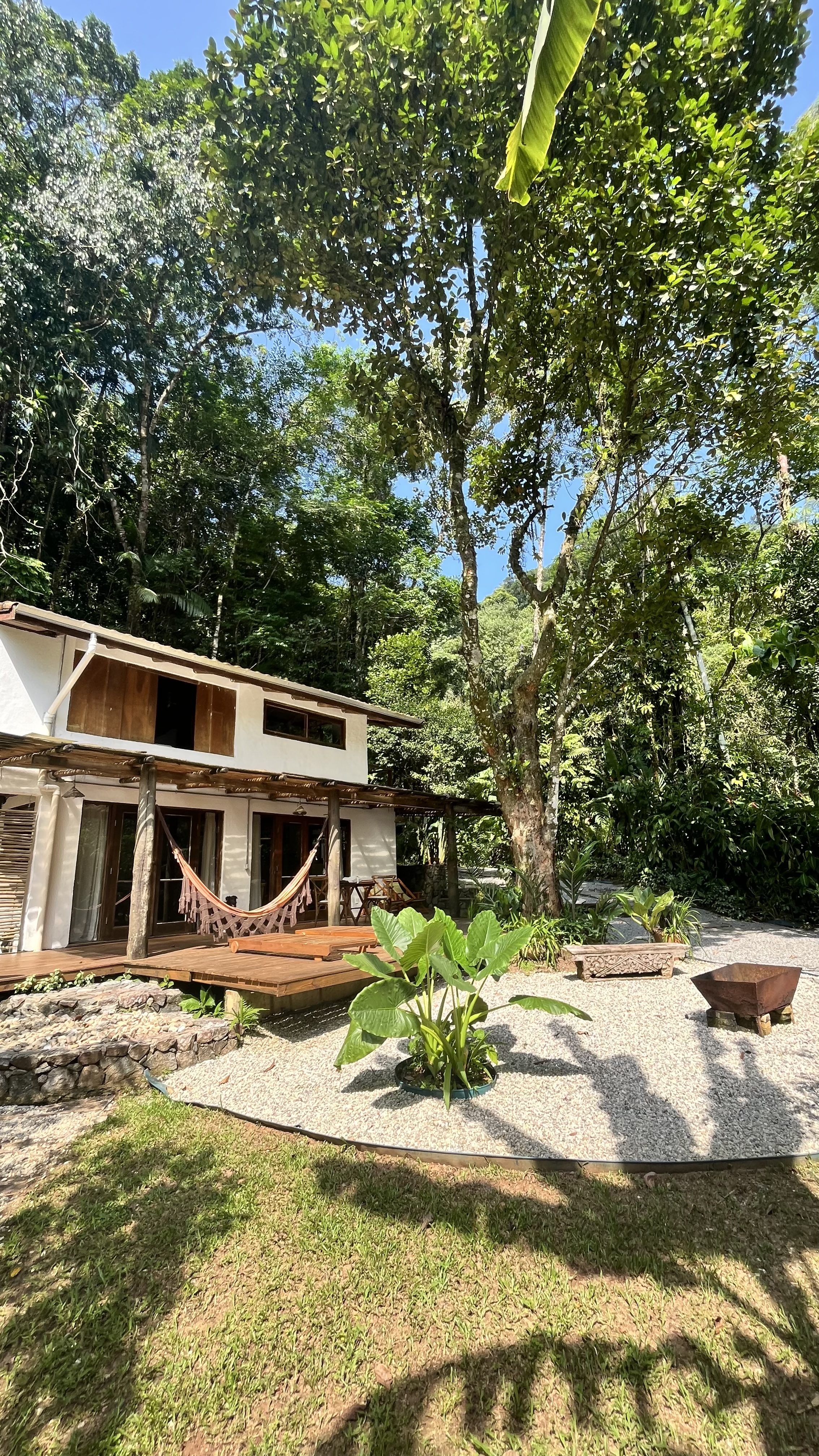 House in the woods :  Perfect for couples!