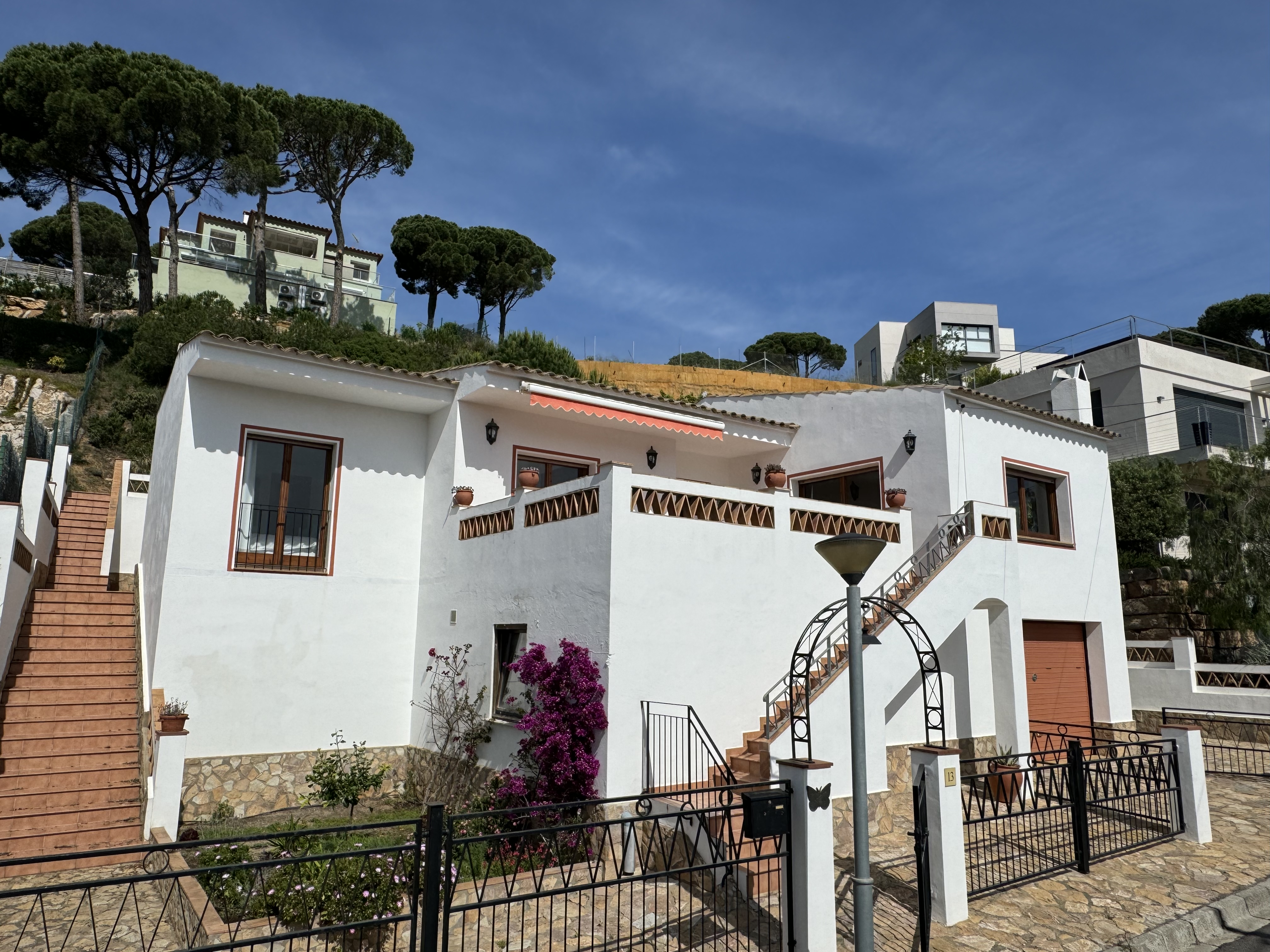 Casa Mariposa, Sa Riera, Begur, Costa Brava