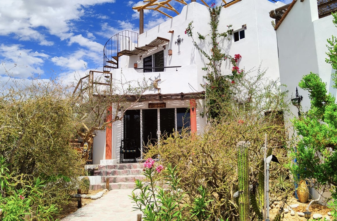 Villa Torote - Villas del Desert