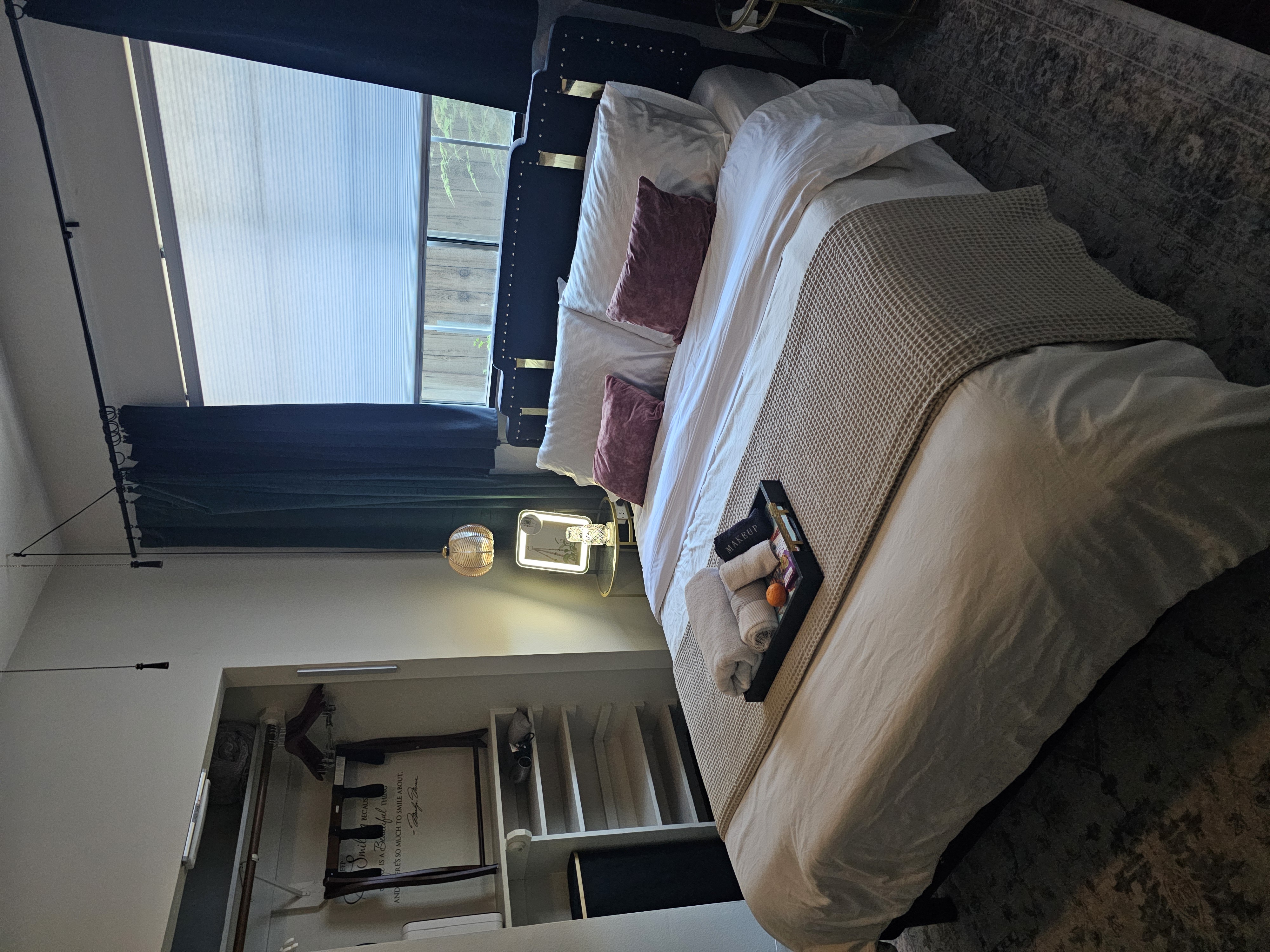 Serenity at the House of Alchemy Hollywood! in Hollywood, Los Angeles