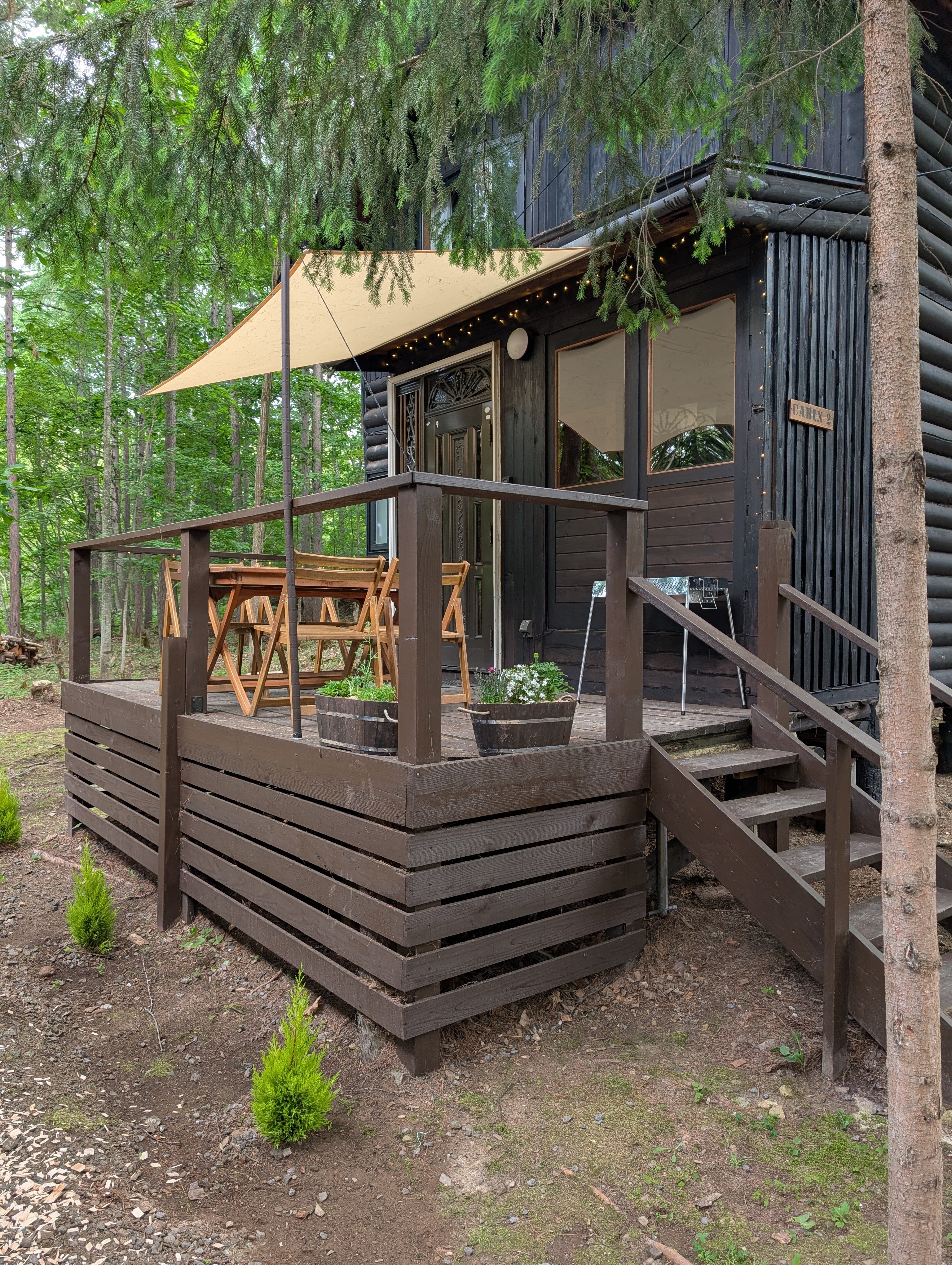 【手渡し限定】ログハウス風鳥小屋 ログハウスの販売 | ログハウスなら環境生活｜物置・倉庫の通販