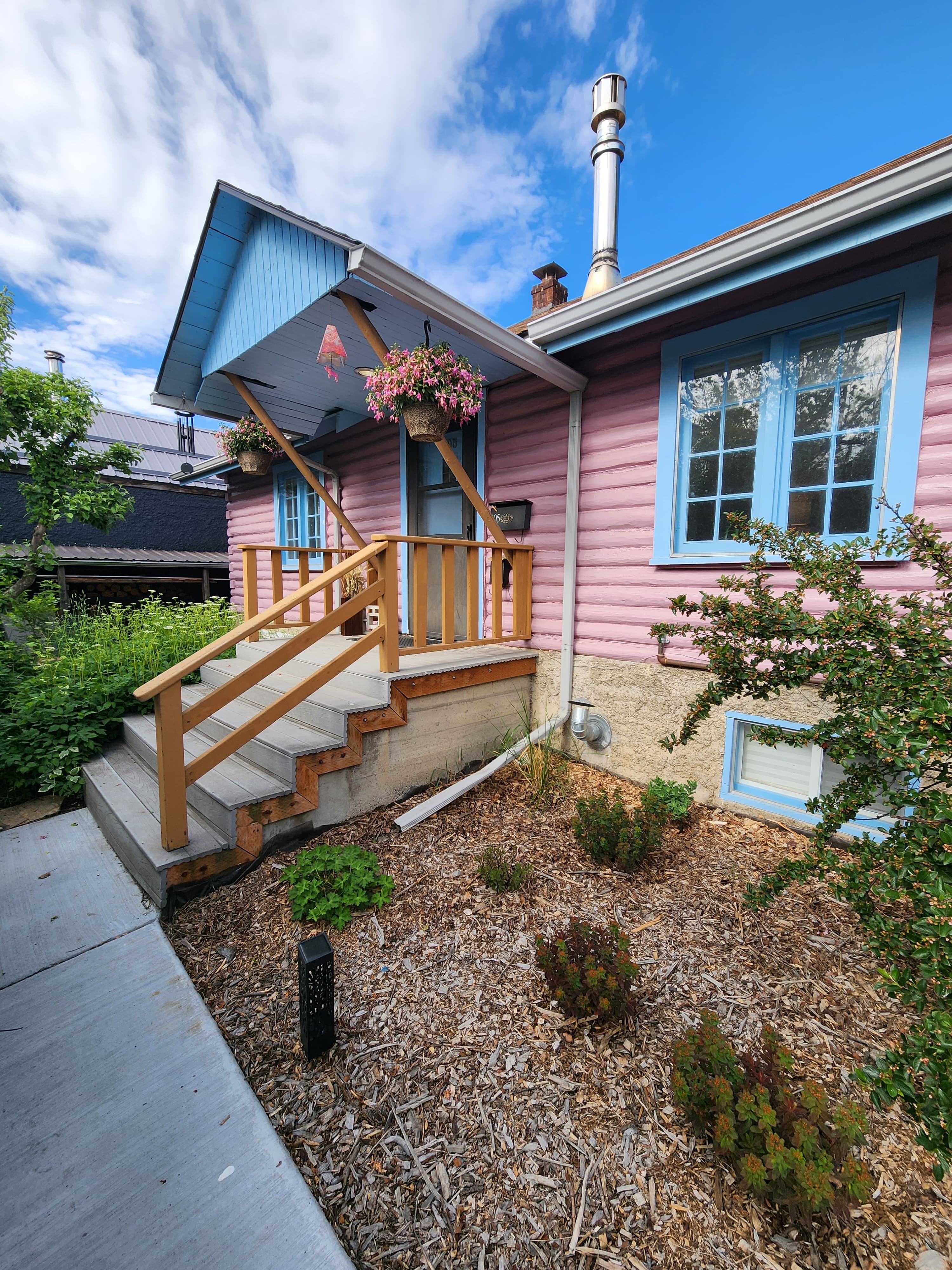 Downtown Bozeman Western Cottage in Bozeman, Bozeman