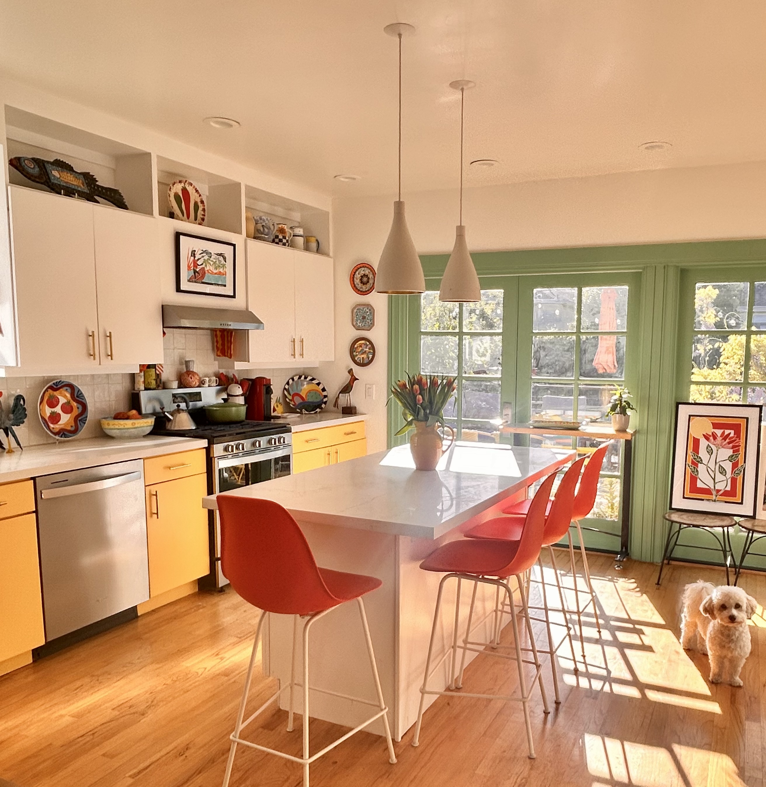 Sunny craftsman home in Rockridge in Shafter, Oakland