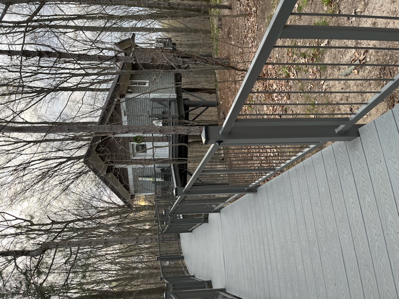Tree House Ridge- Hoffmann Haus (#1)