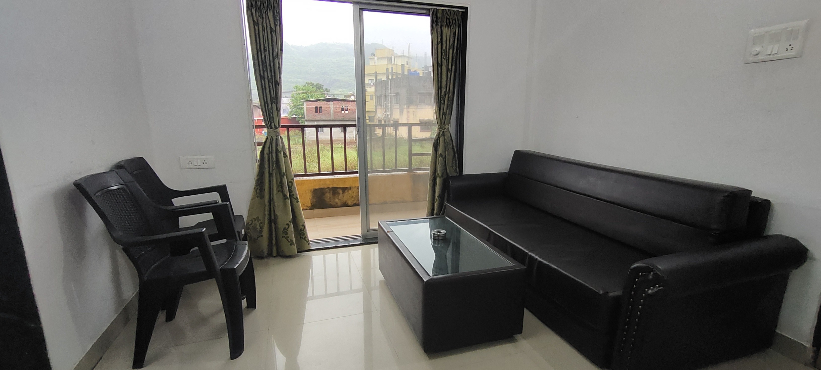 Hill View Residence Apartment No 3 by City Homes