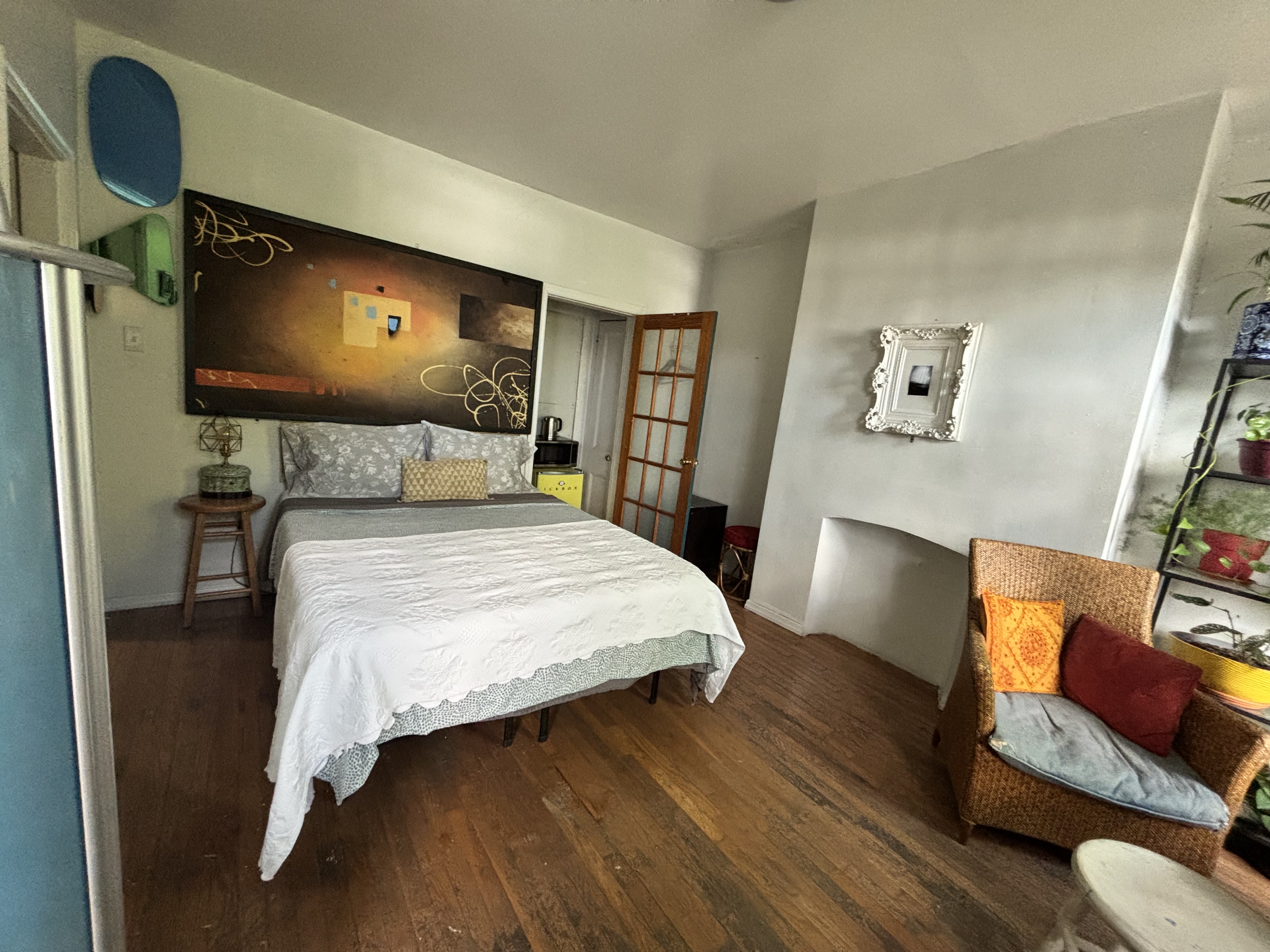 Cozy Private Brooklyn Room w/ Ensuite Bathroom