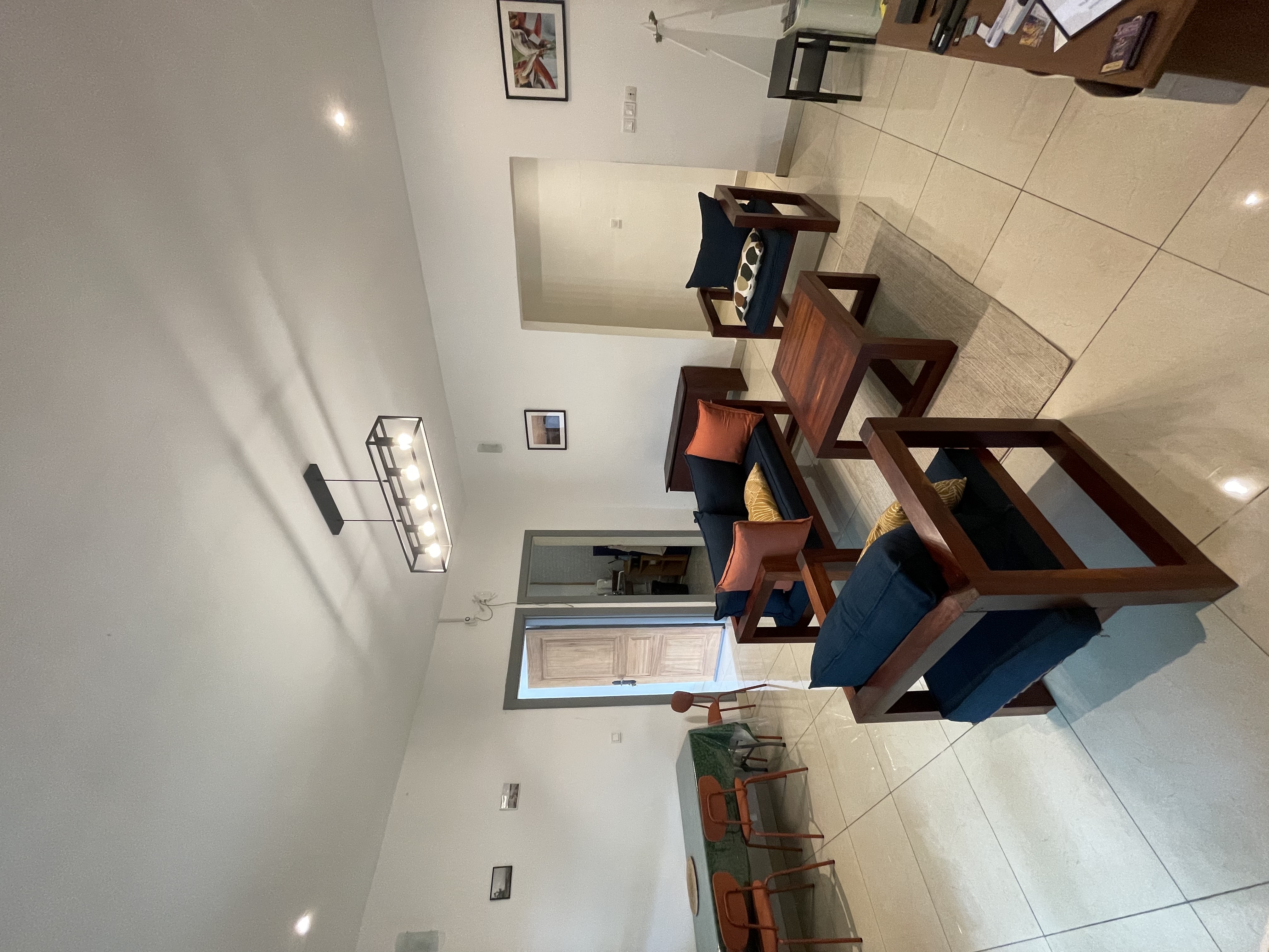 TERASZ -T3- 2Bedrooms -GroundFloor- 🏖🚶‍♂️⏱:3min