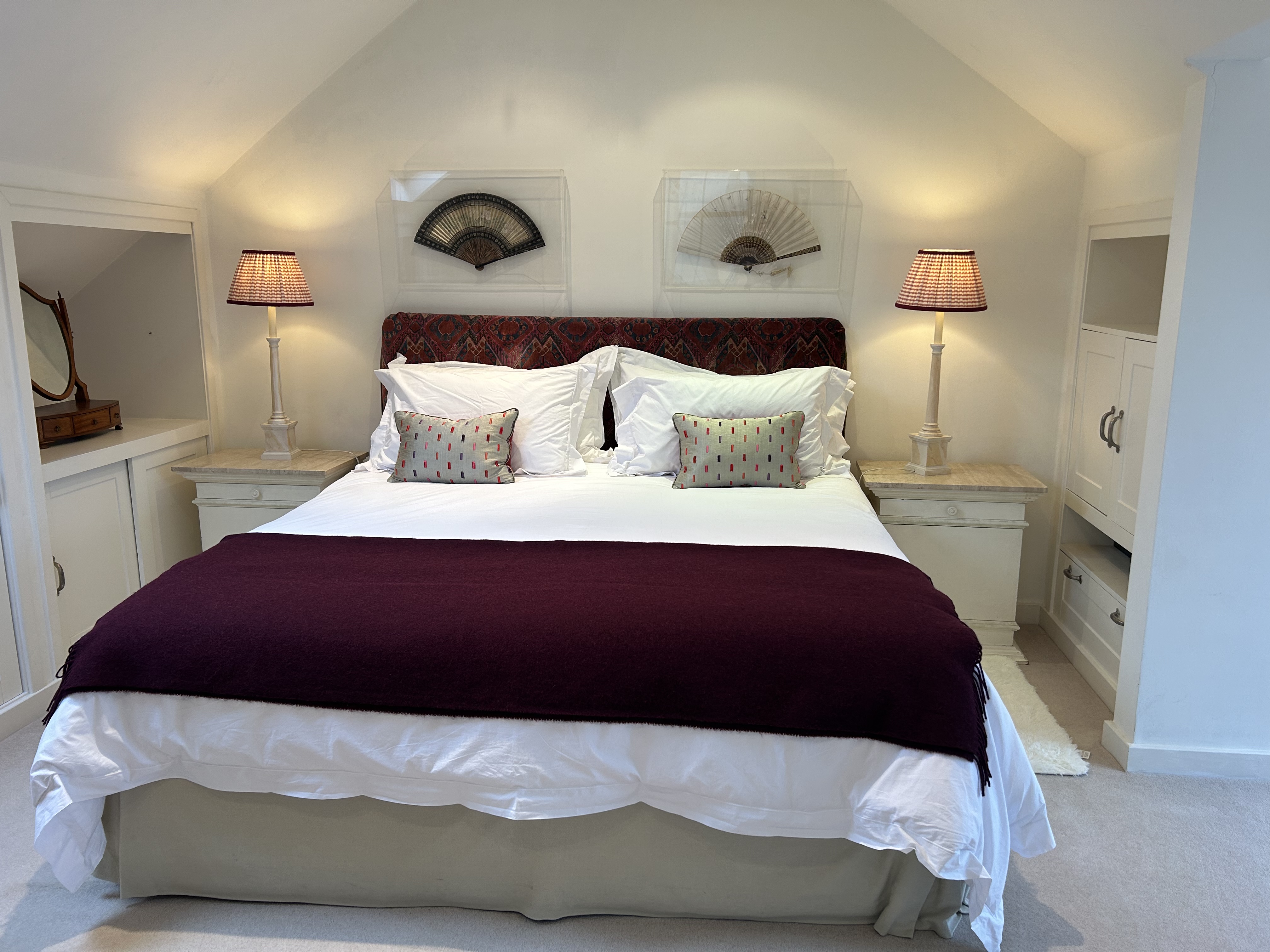 Close to Wimbledon All England Tennis -huge double in Merton, London
