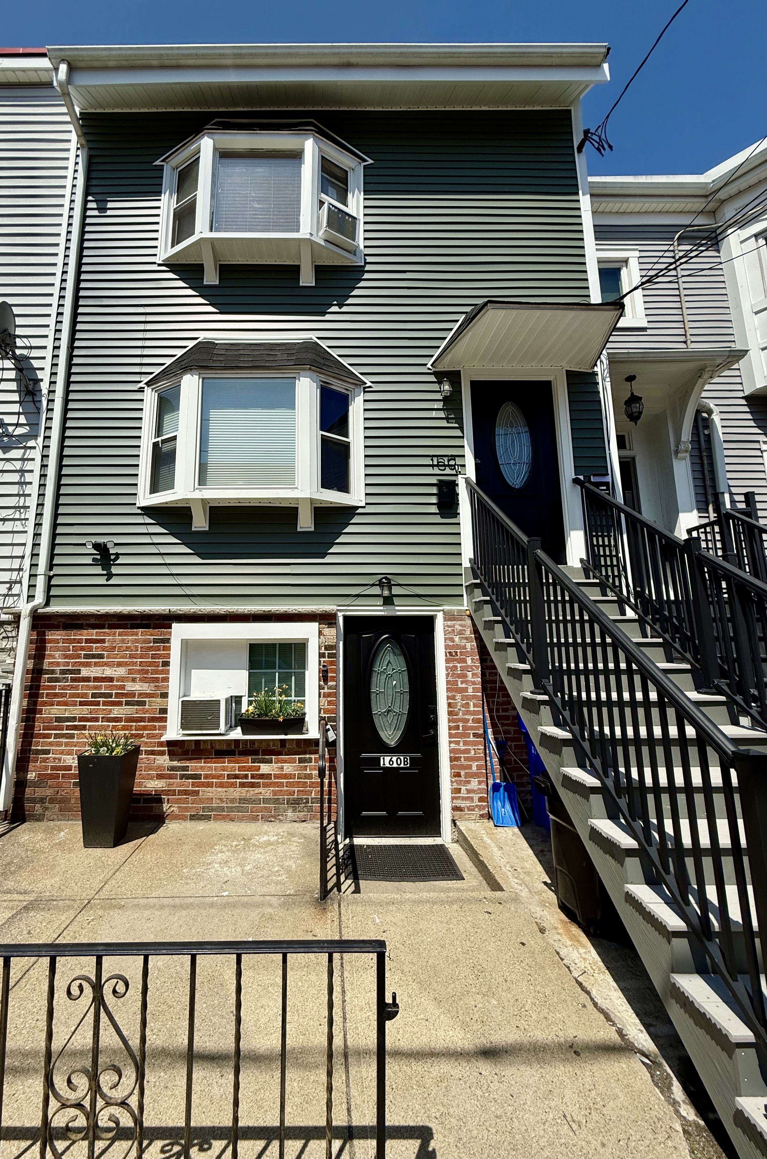 Serene Suite near Logan Intl/MBTA Airport station in East Boston, Boston