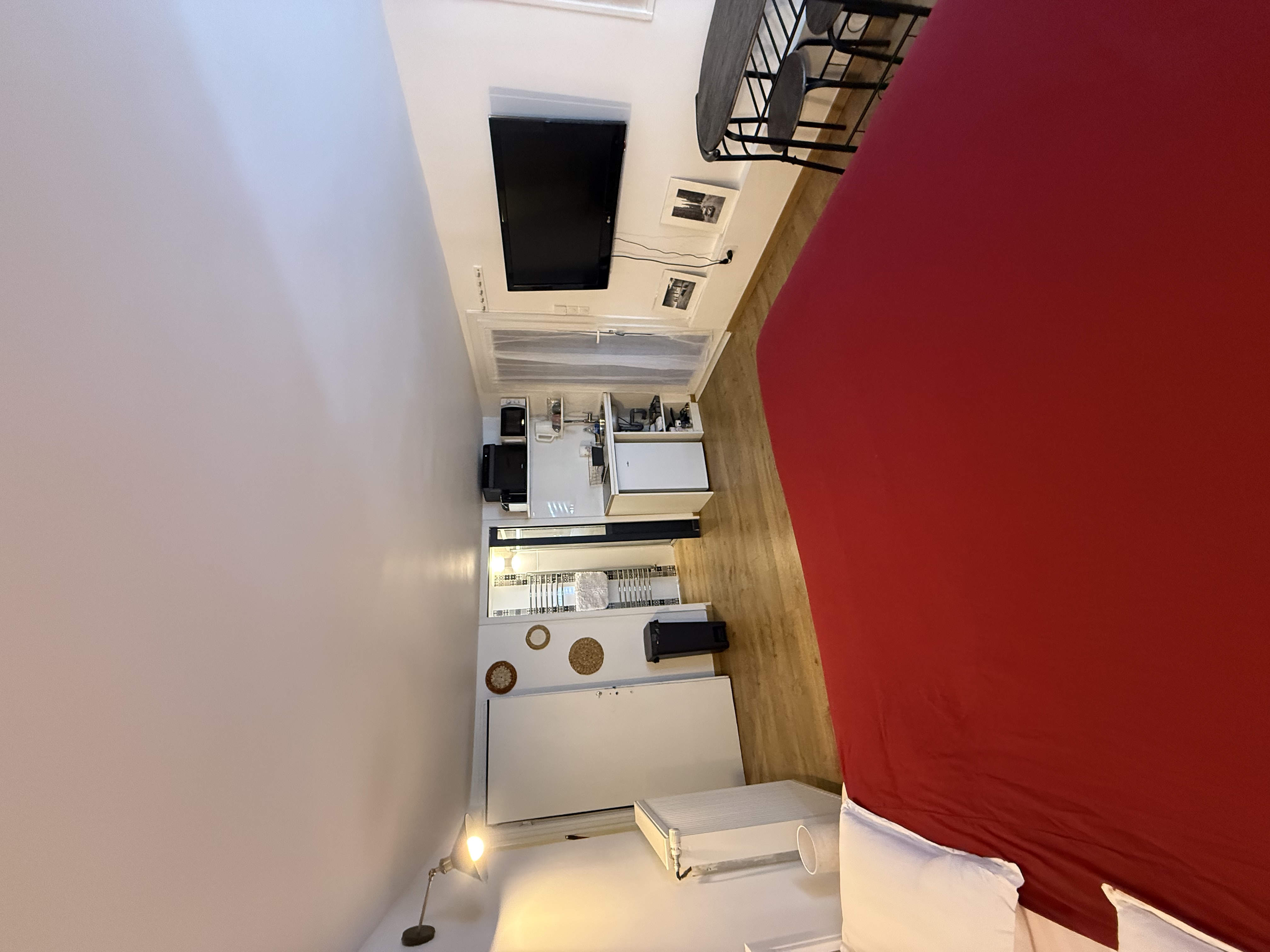 Studio indépendant dans une maison individuelle in 5e Arrondissement, Lyon