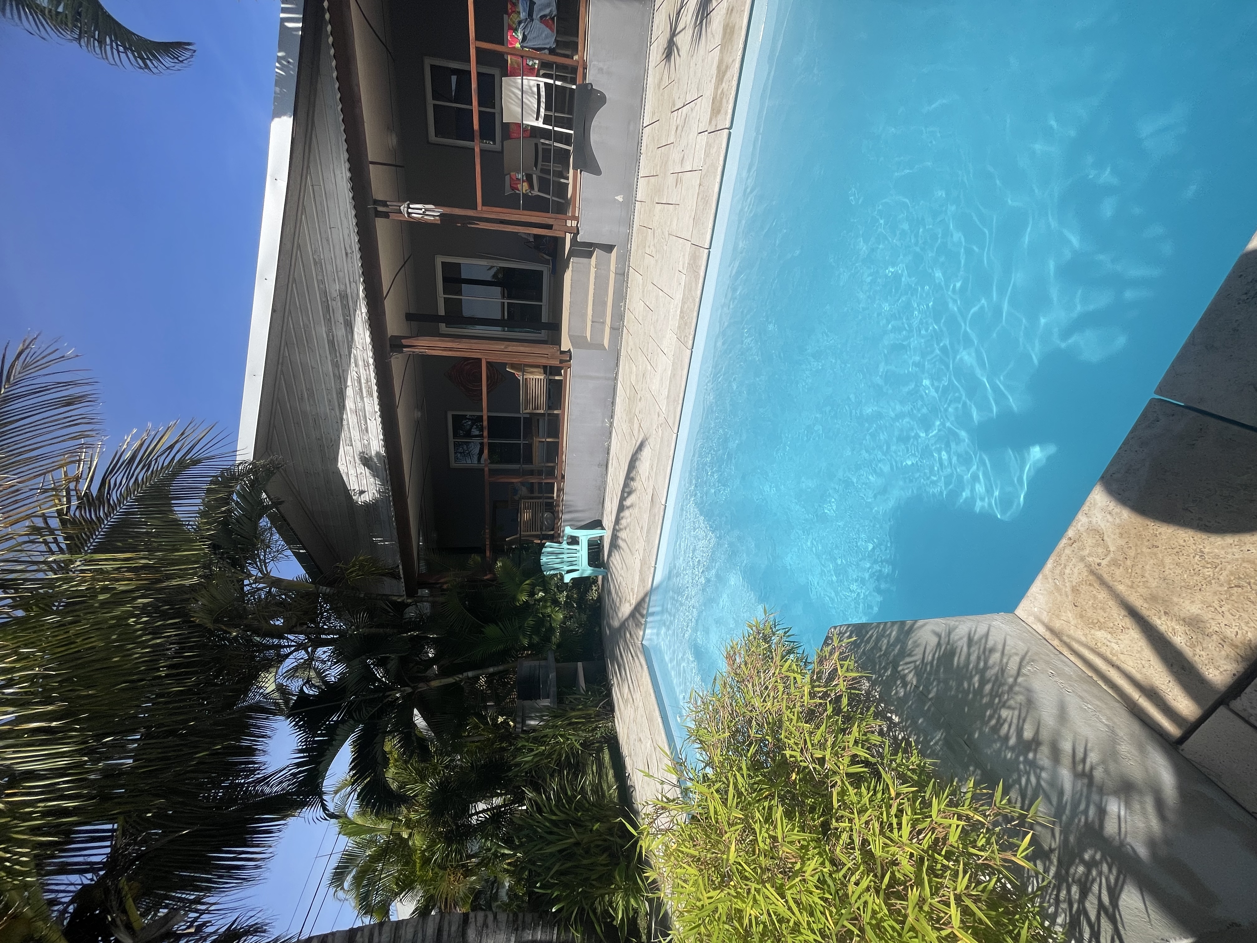 La villa kzaline