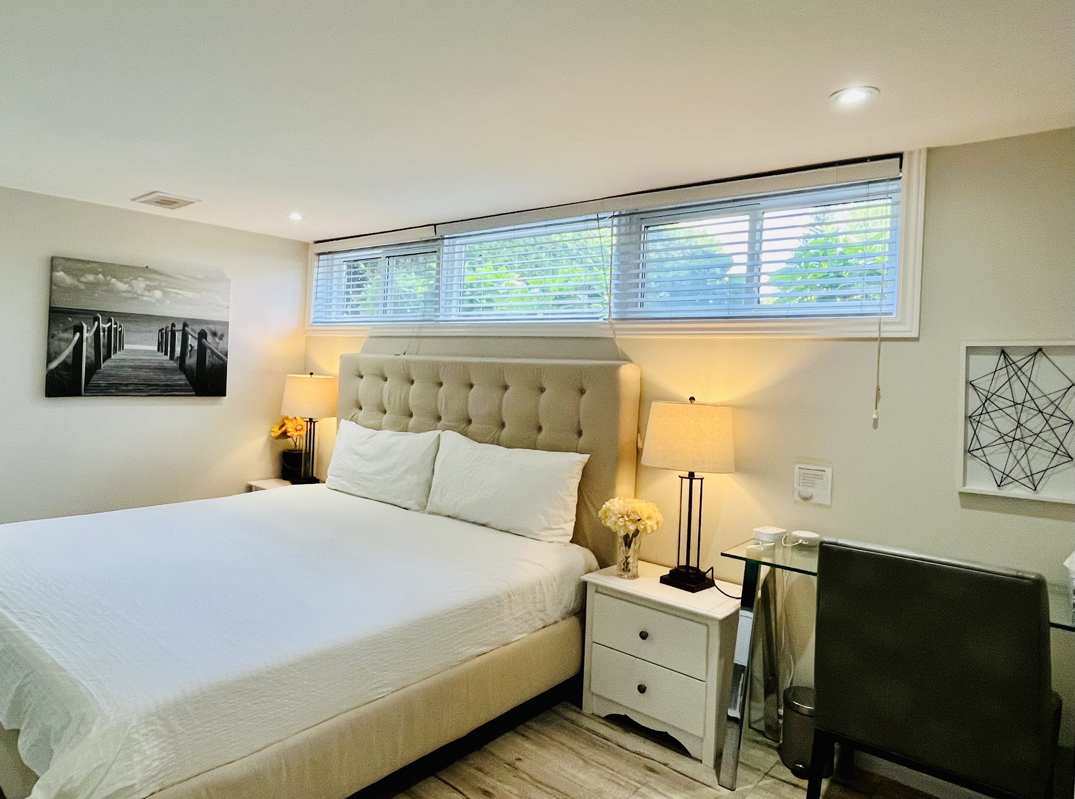 Cloud | Modern Family Suite* Quiet Neighbourhood