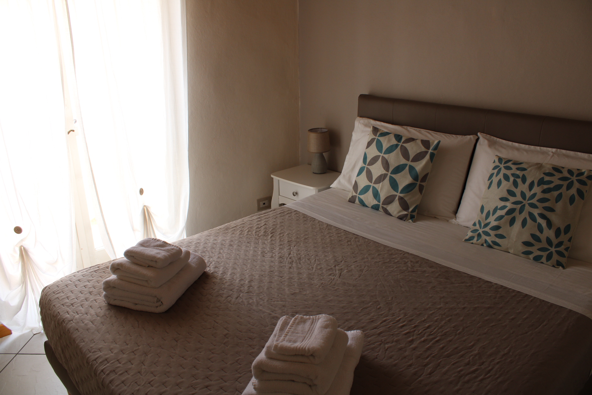 Apartment San Brunone