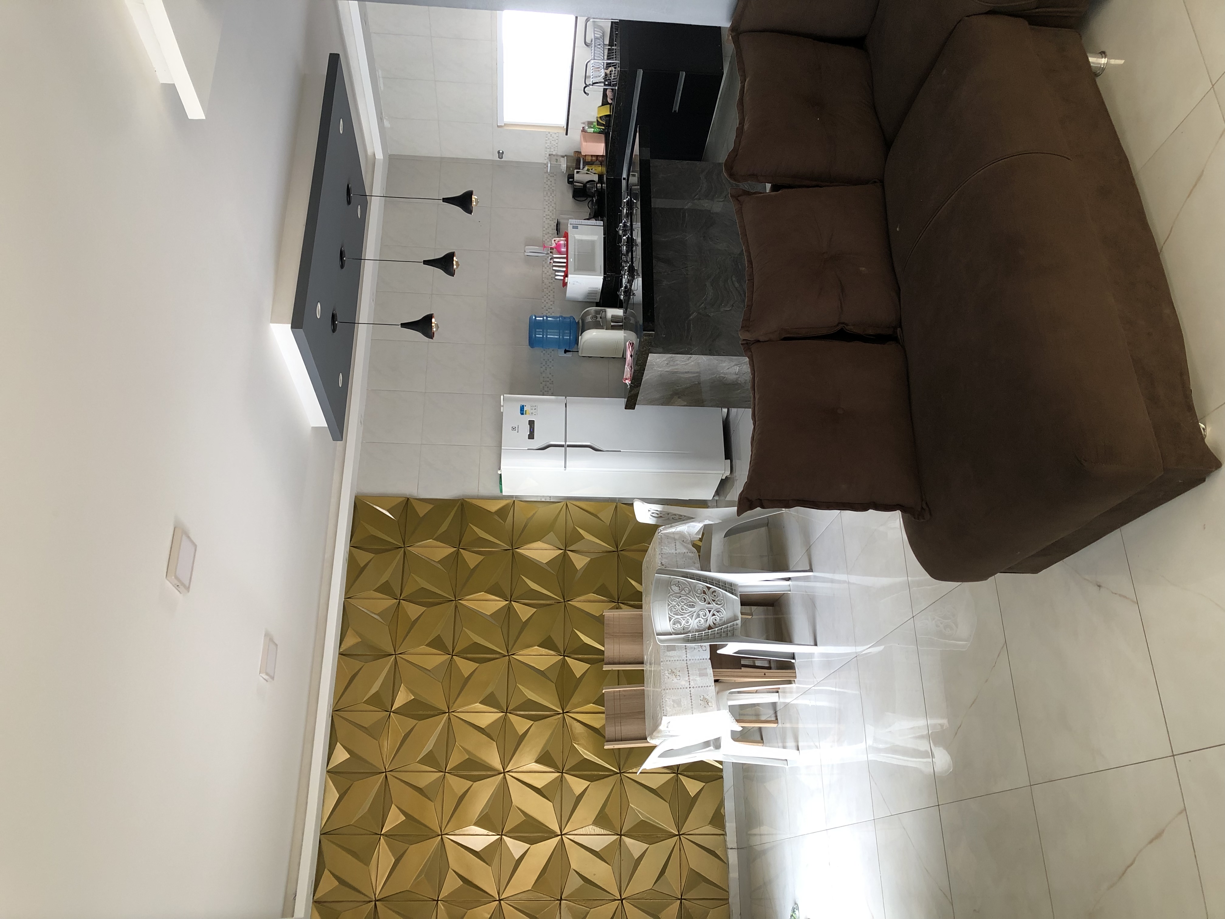 Casa Girassol