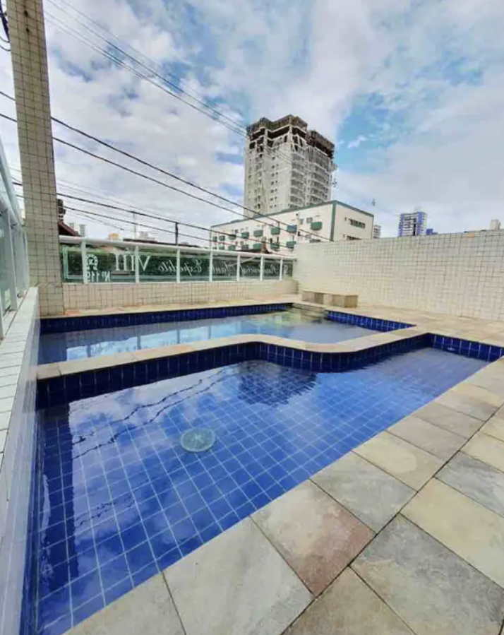 APARTMENT SUPER COMFORTABLE (FULL LEISURE)