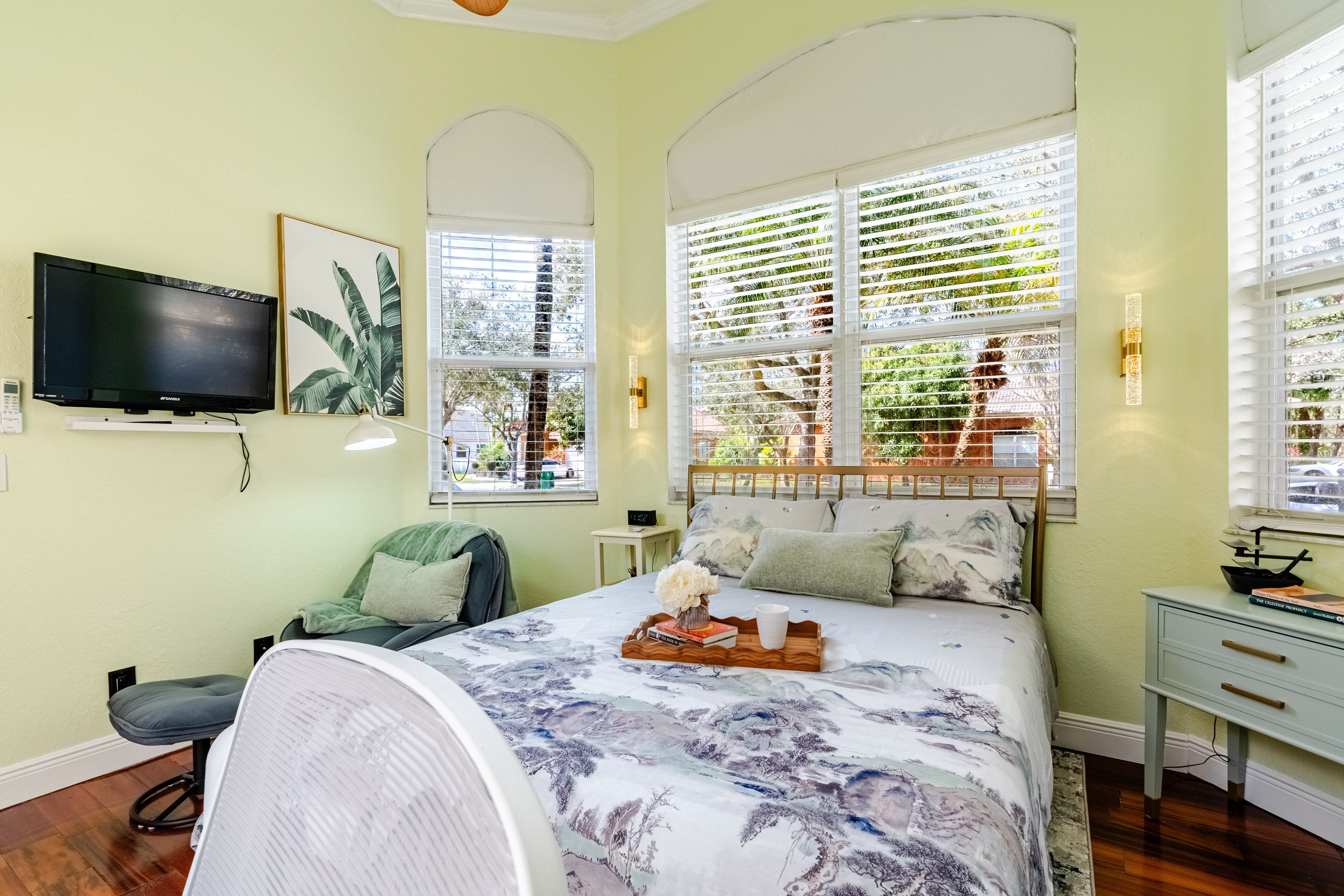 Private, Tranquil & Beautiful Suite in Miramar, Broward County