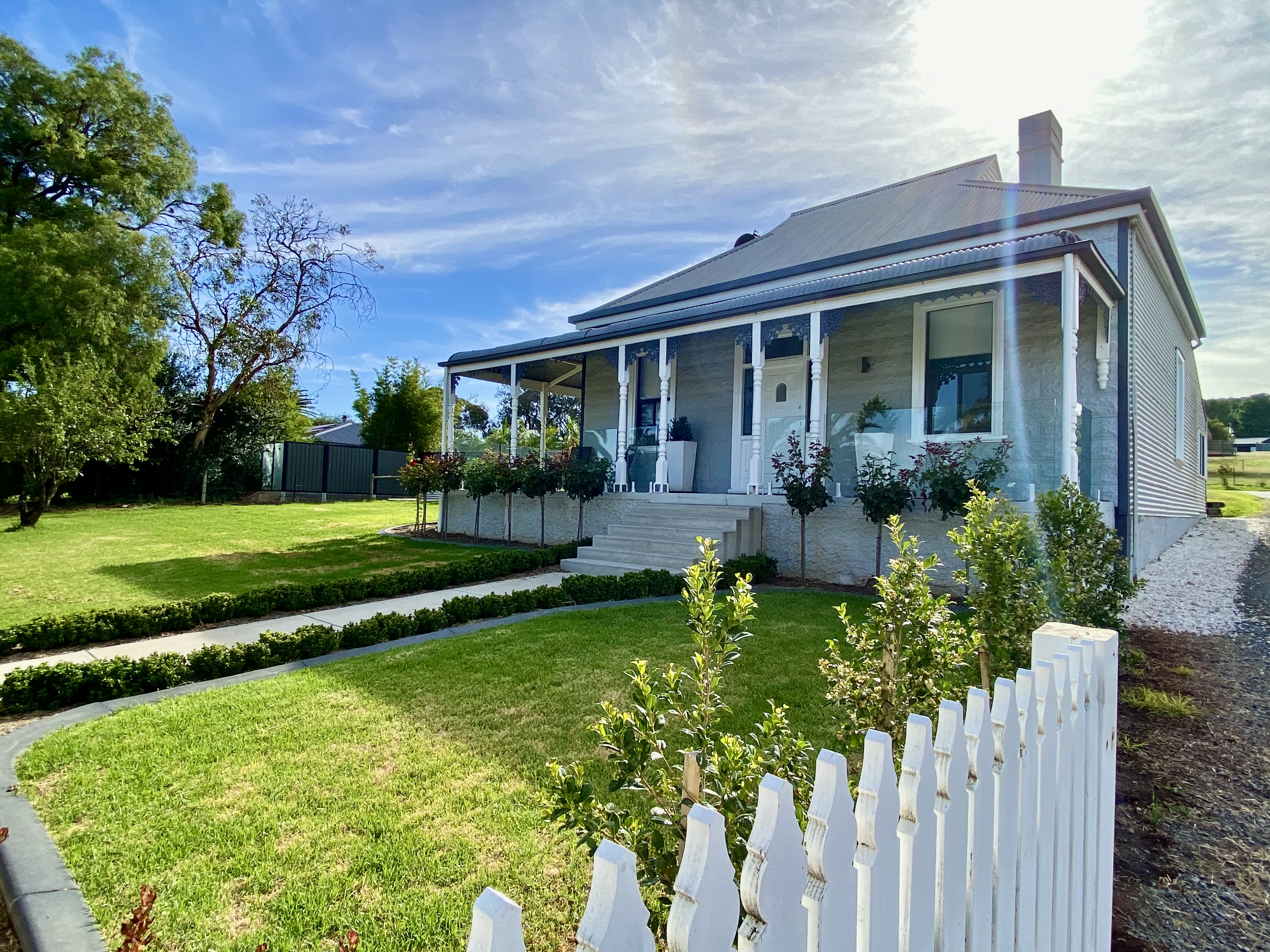 The Cottage at Seppeltsfield, Barossa Valley in Marananga, Barossa Valley