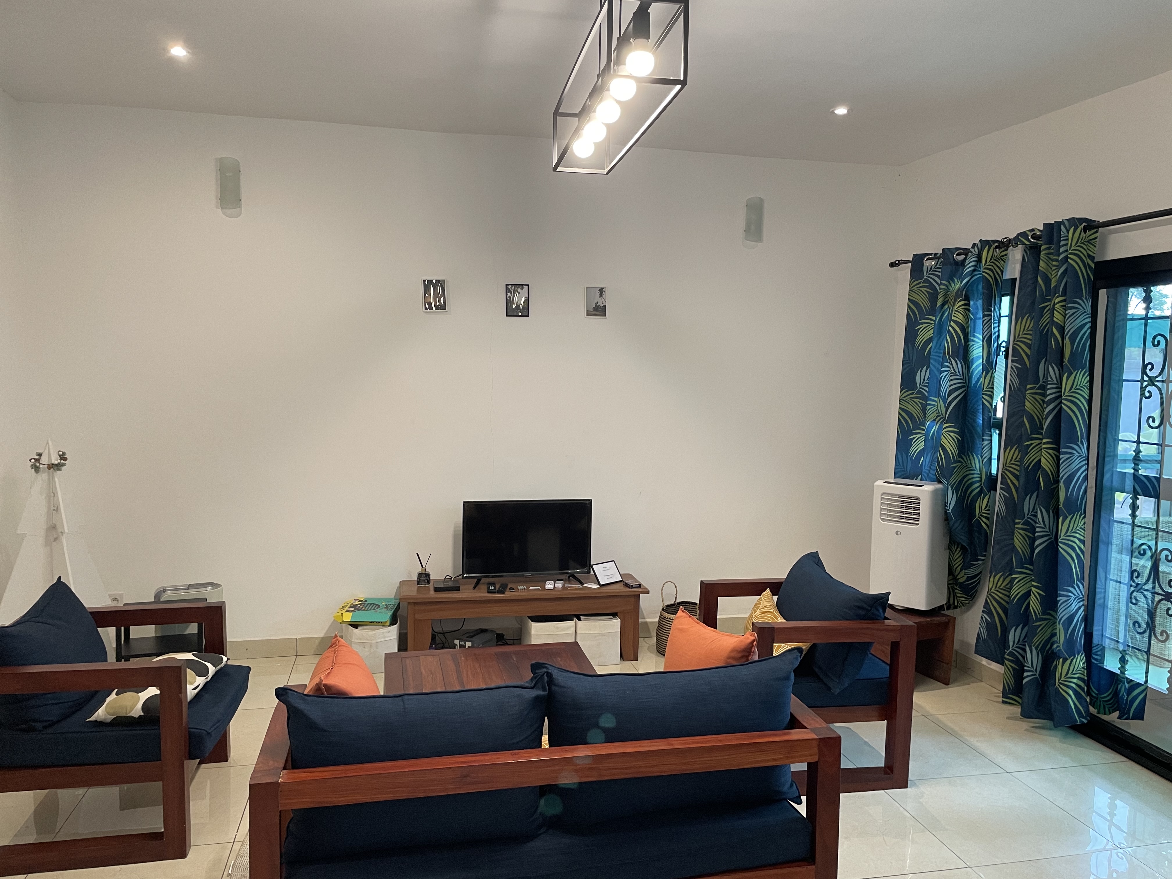TERASZ -T2- 1Bedroom-GroundFloor 
- 🏖🚶‍♂️⏱:3min