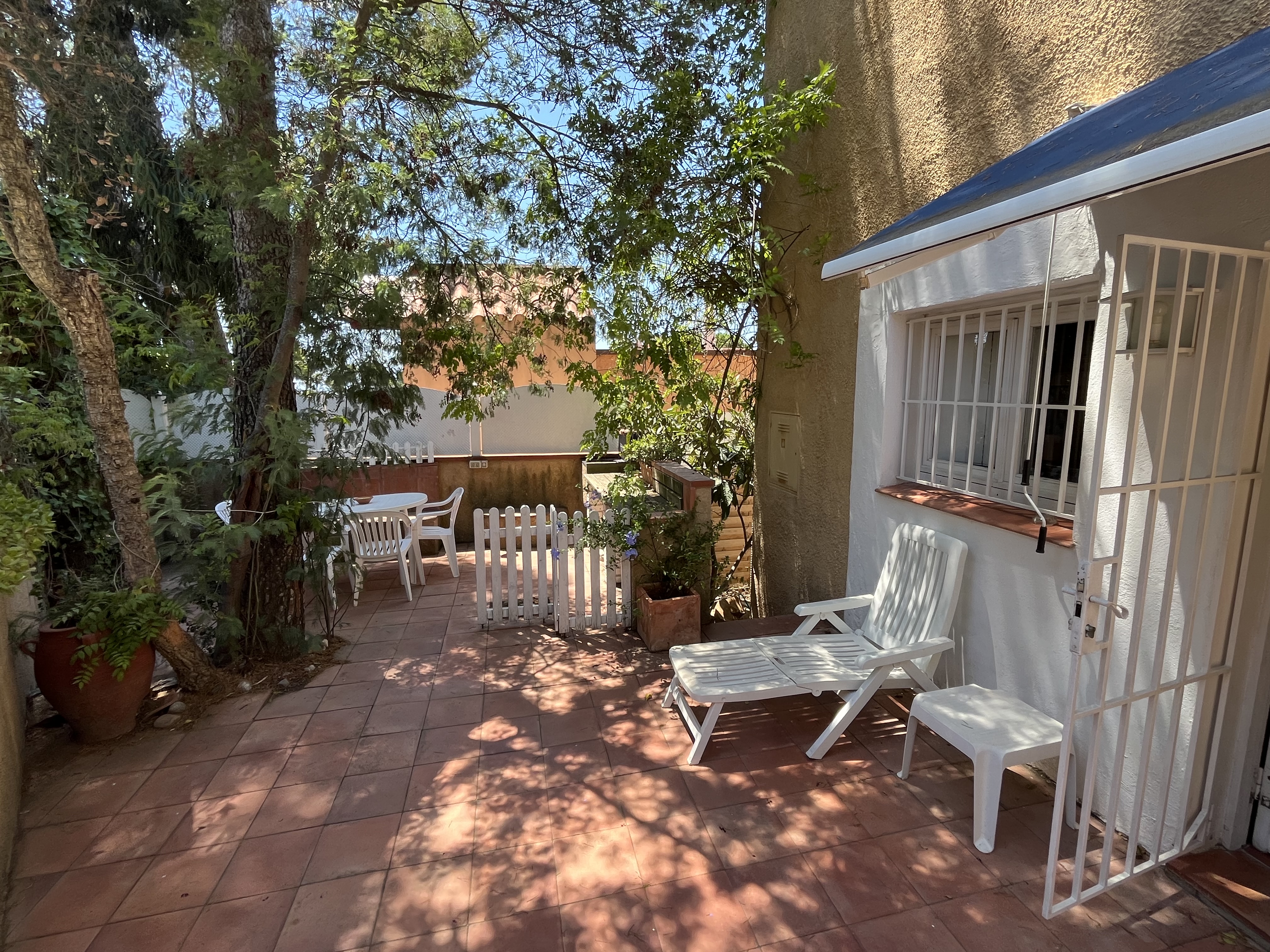 Charming house in Costa Brava in Castell-Platja d'Aro, Girona
