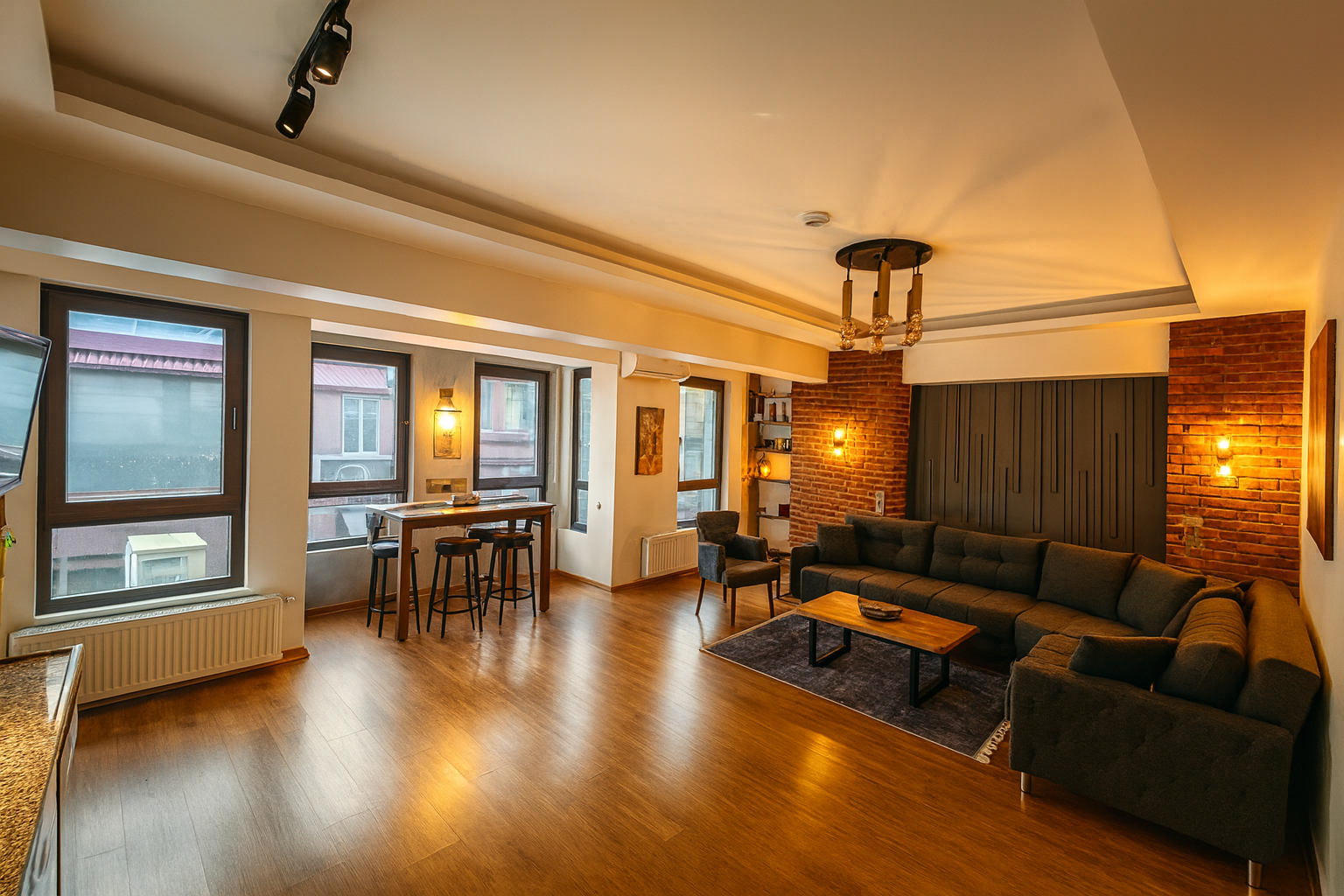 No.1 Bay Window House 70m² 1+1 with 2 Bathrooms