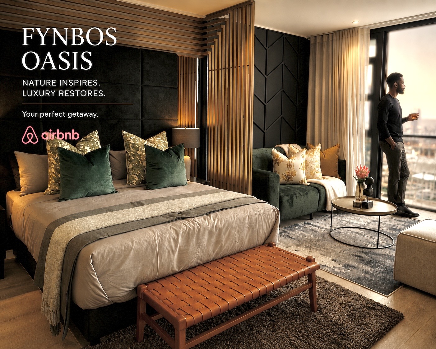 16 on Bree | Fynbos Oasis | 2306