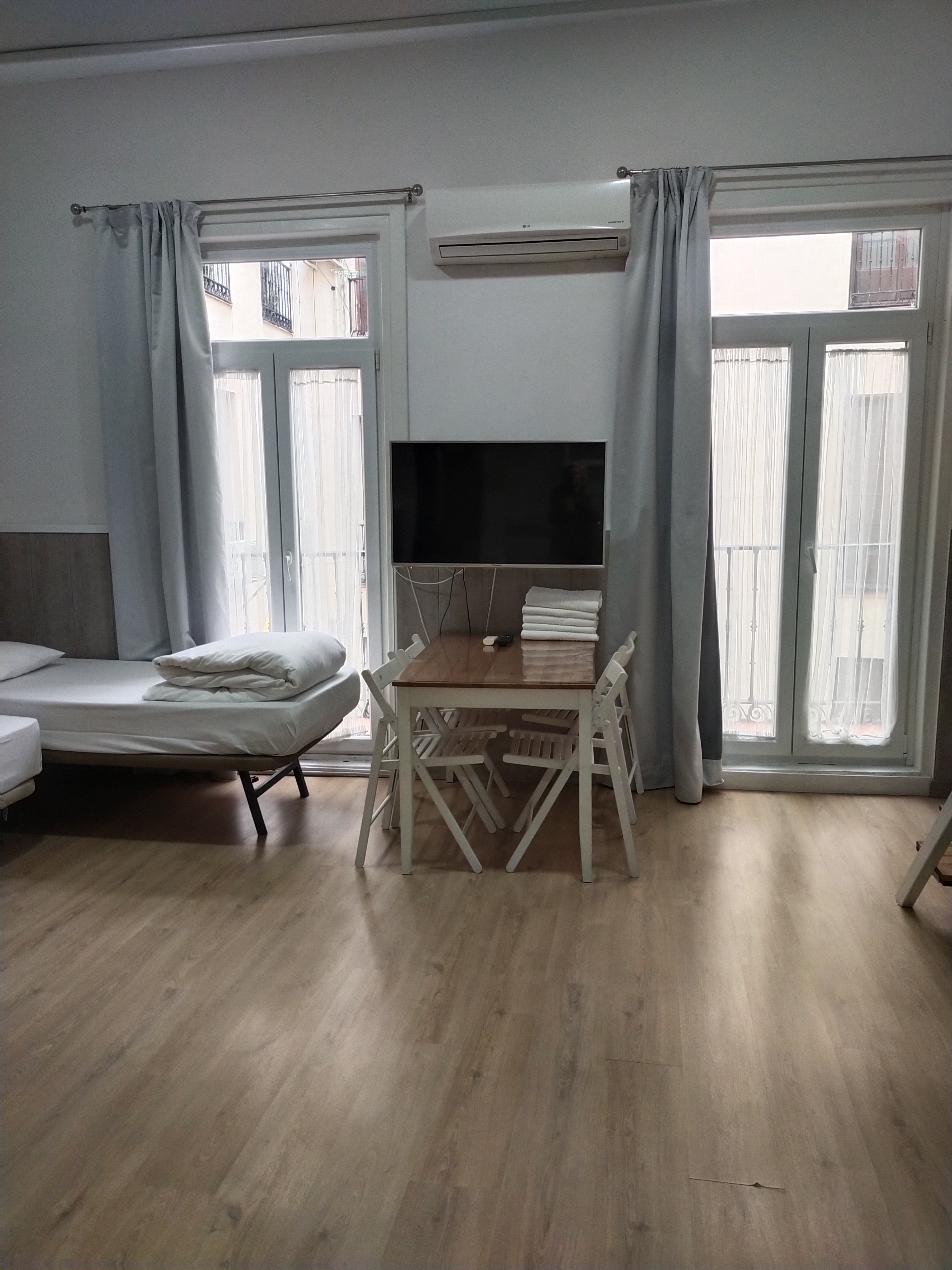 312Lovely apartment in Puerta del Sol New