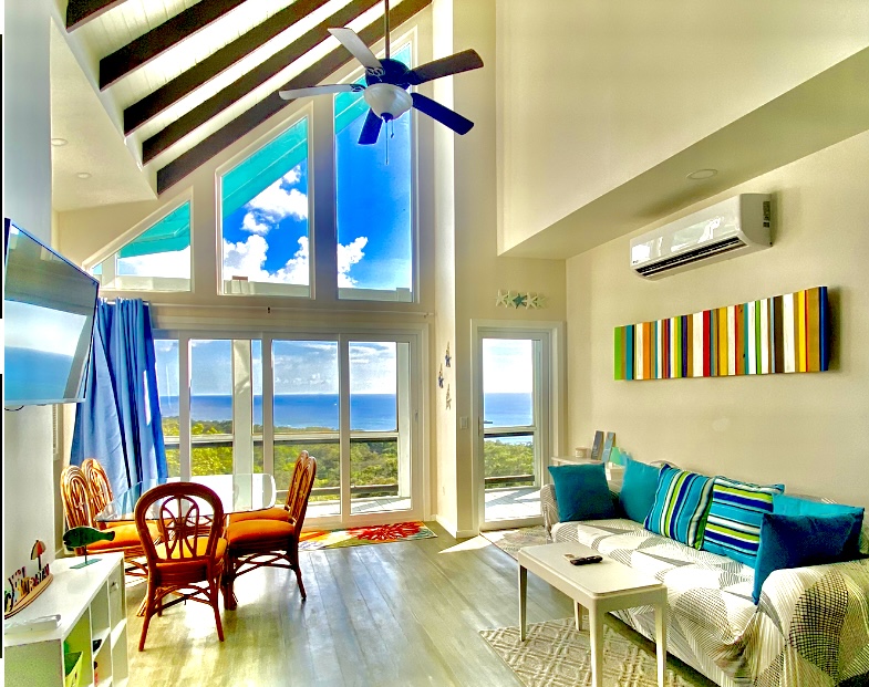 Casa Del Dolfin - Pool & Panoramic Ocean Views