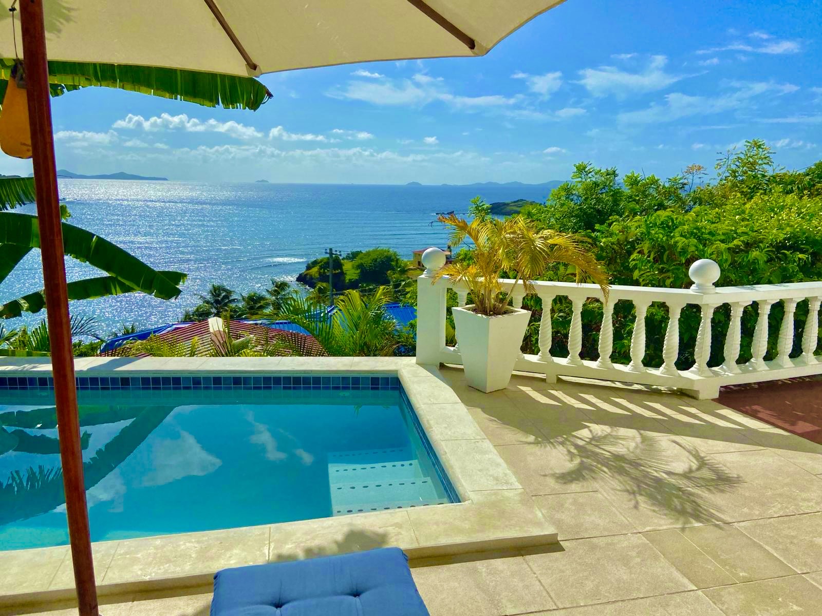 AC | near beach | early check | near bus route