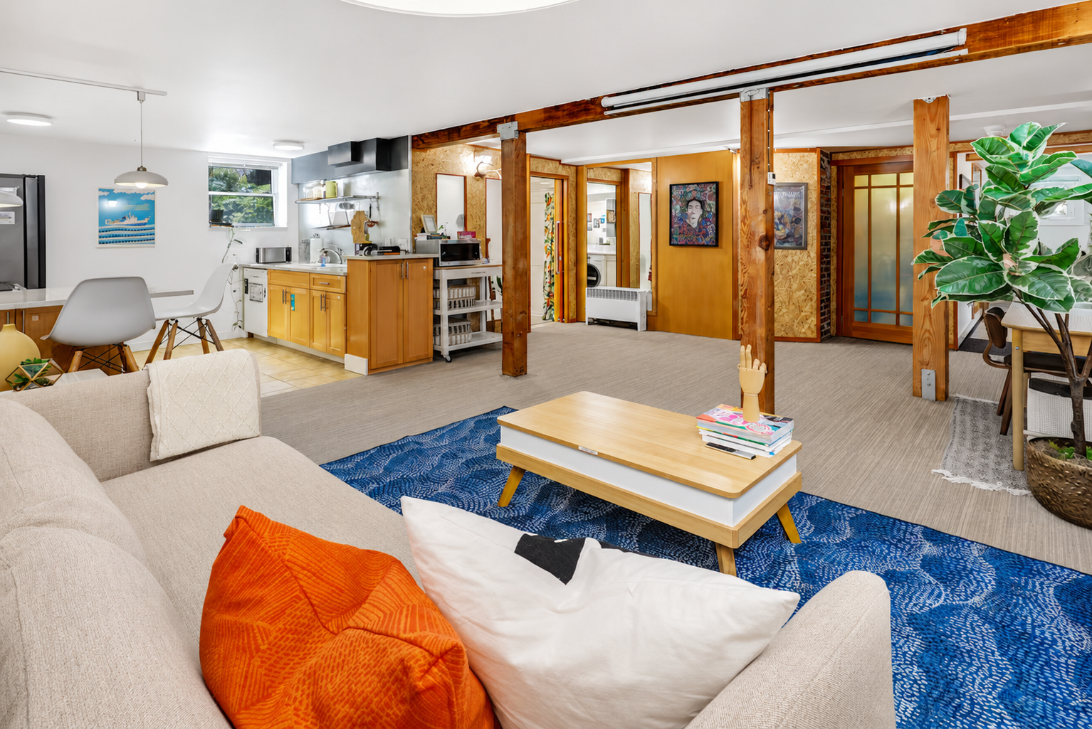 Unit X: Like Nowhere Else in Fremont