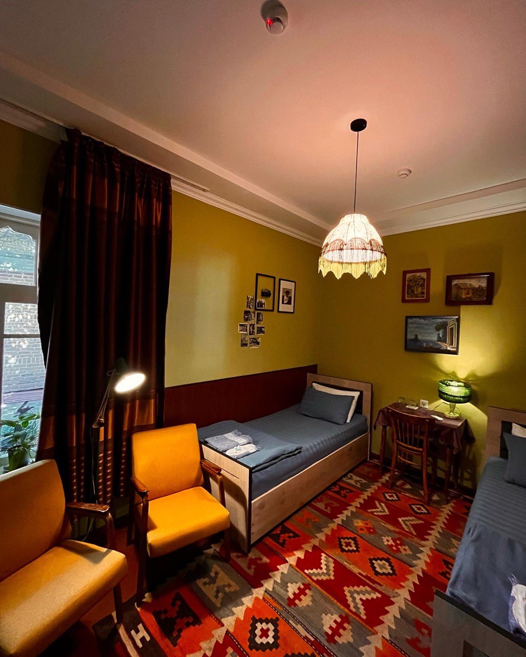 Room of Mone