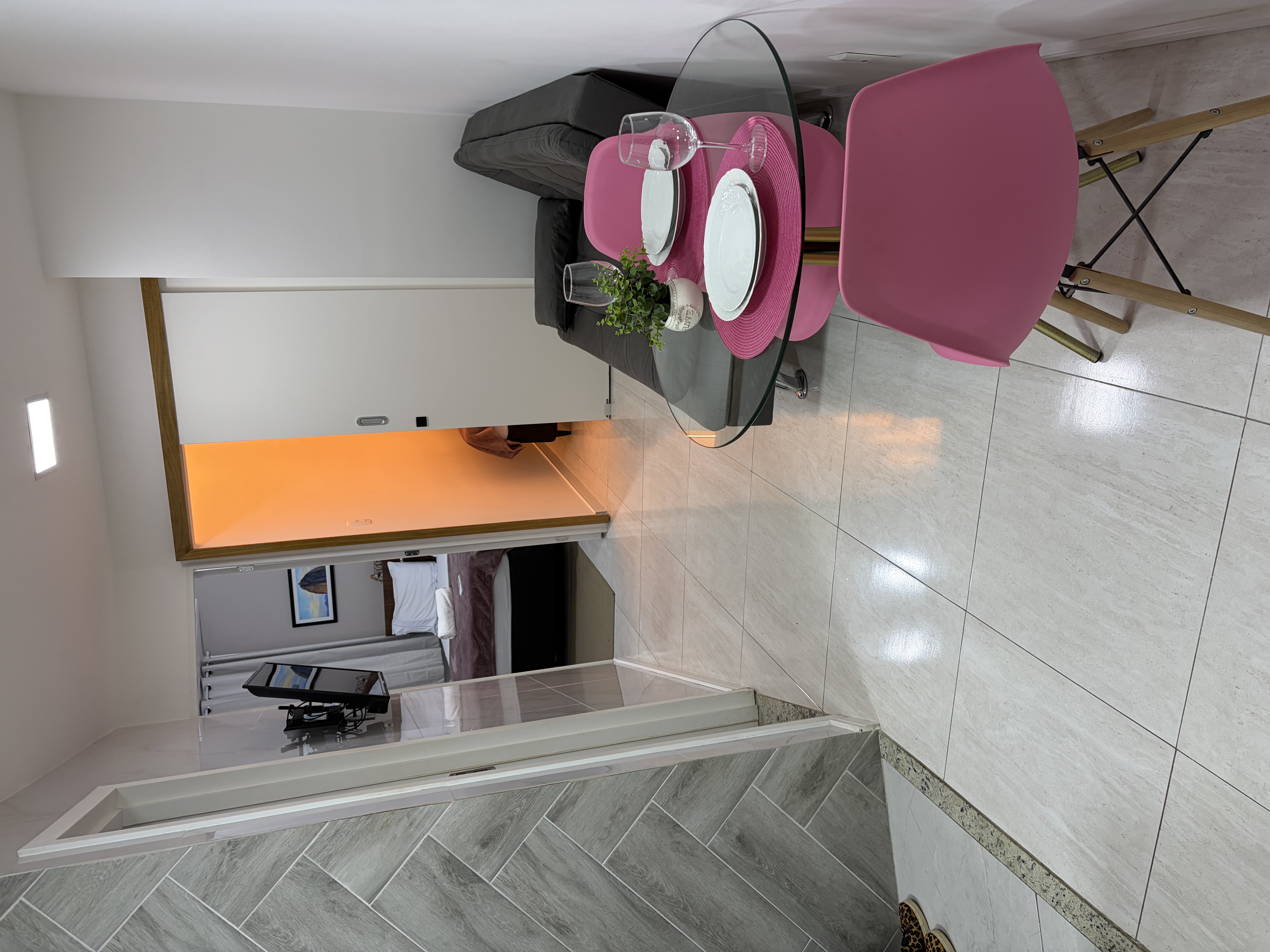Apartamento Premium 2 Quartos c/ Suíte| Centro RJ