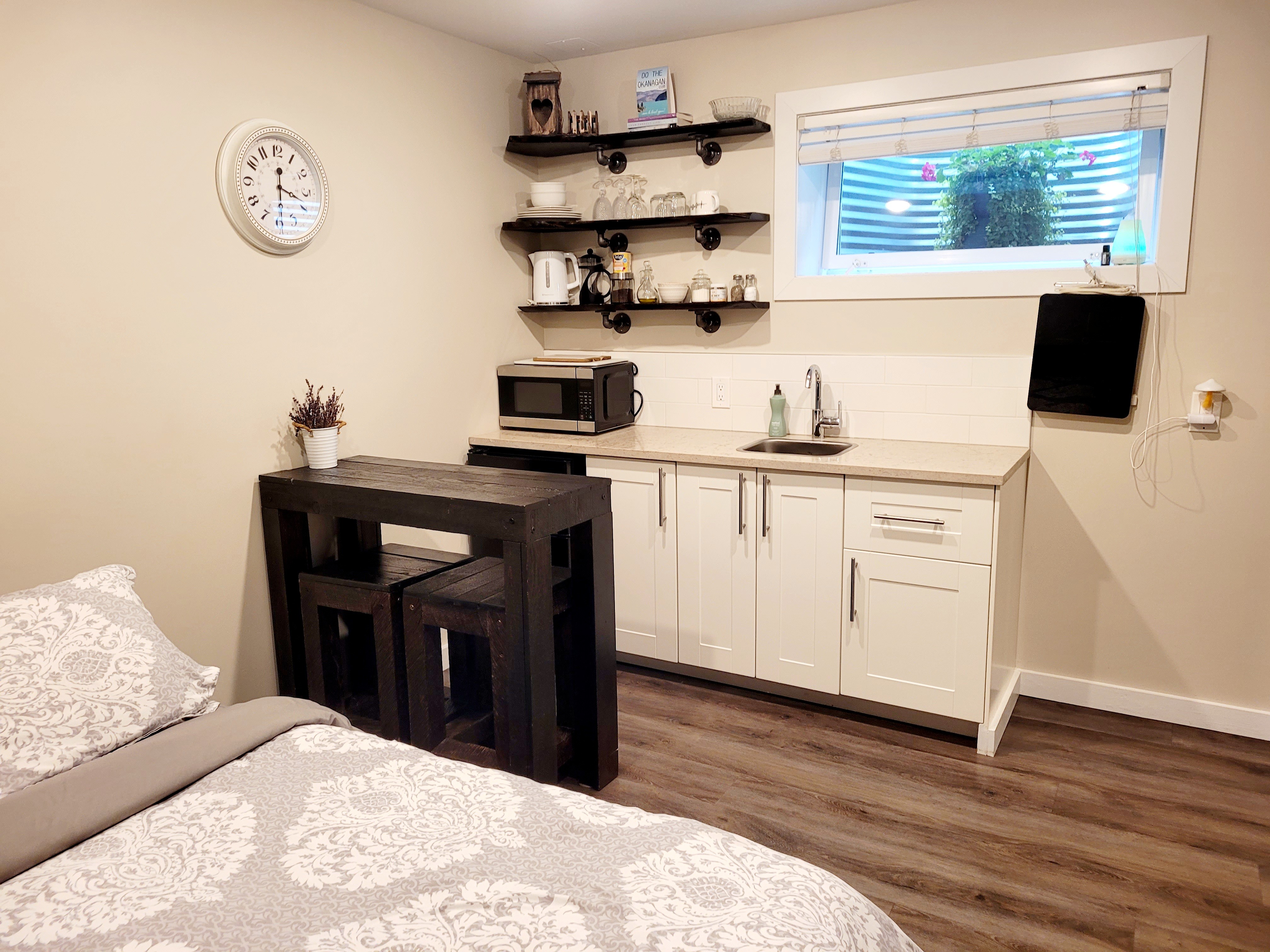 Private Micro Suite