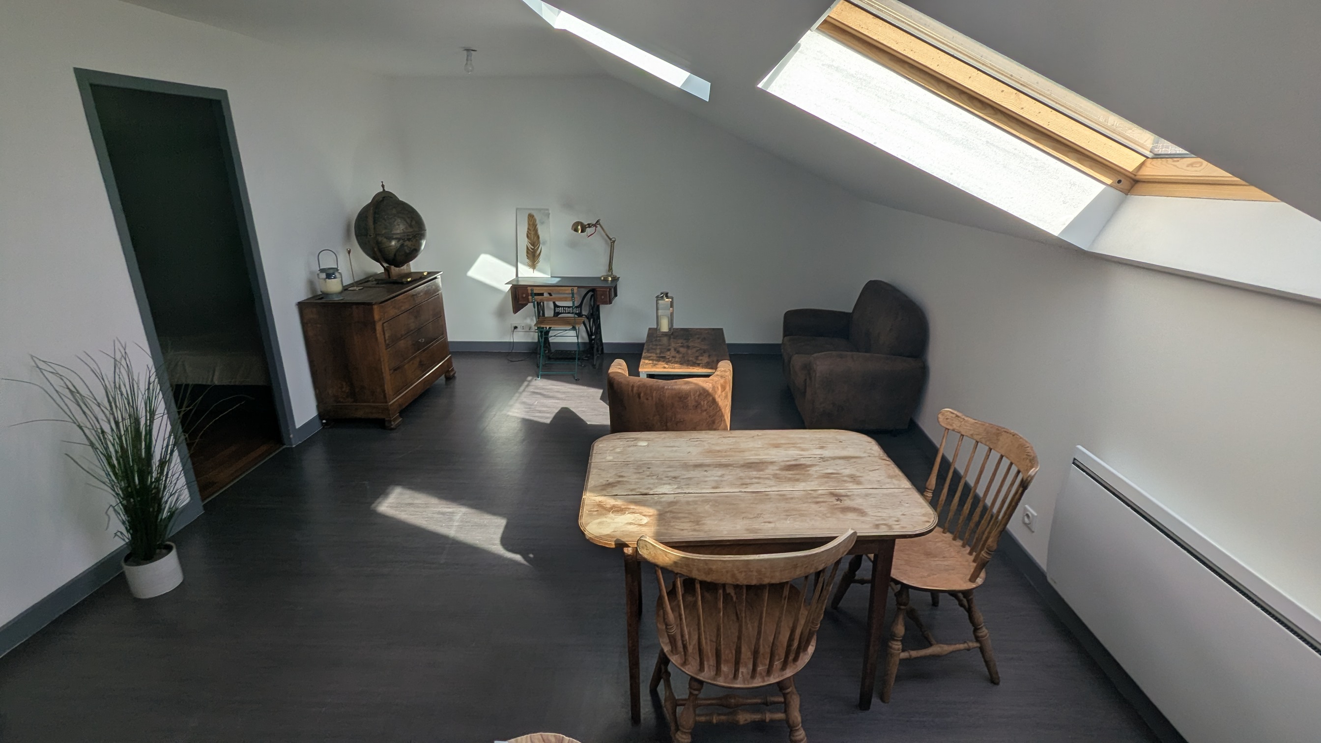 Appartement in Chartrons - Grand Parc - Jardin Public, Bordeaux