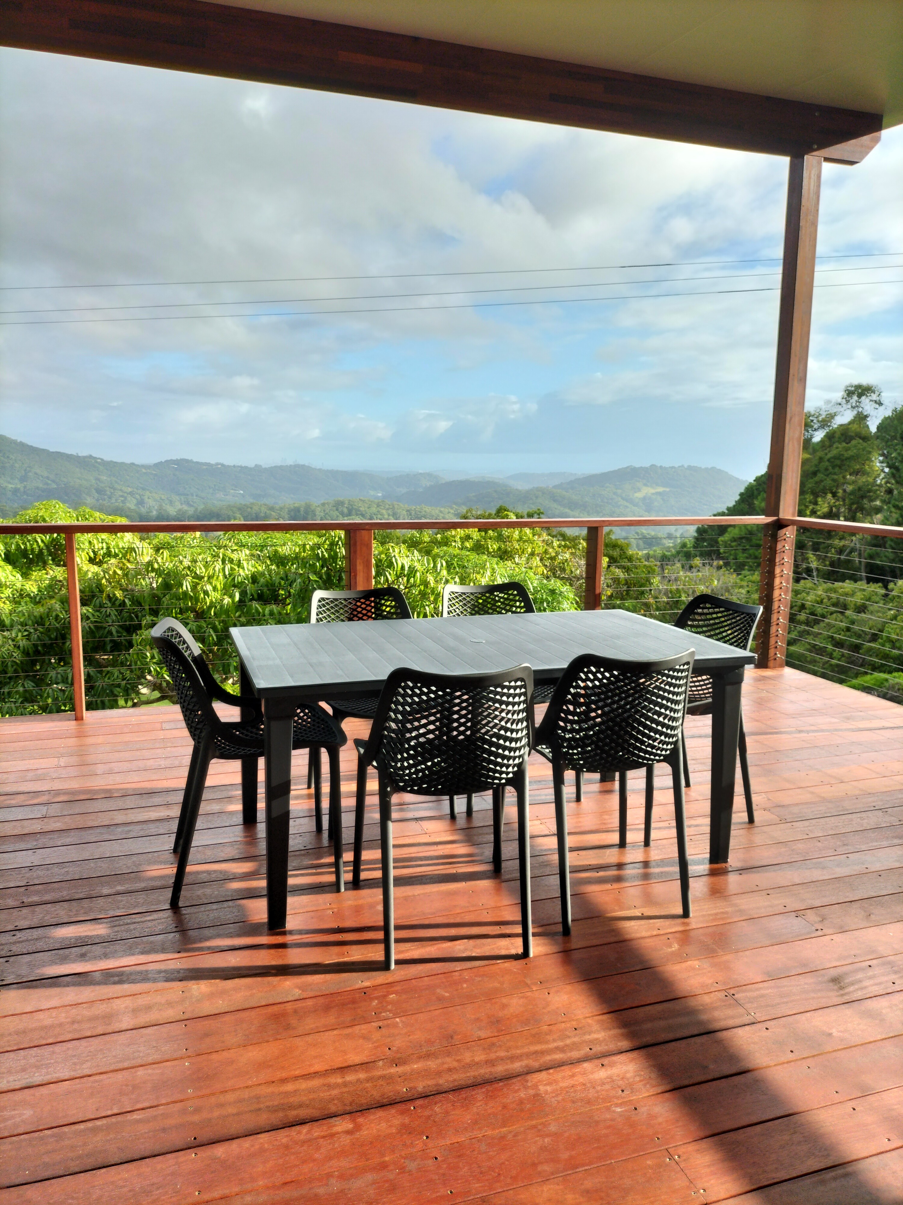 Looking for serenity? Here it is. in TWEED SHIRE COUNCIL, Northern Rivers