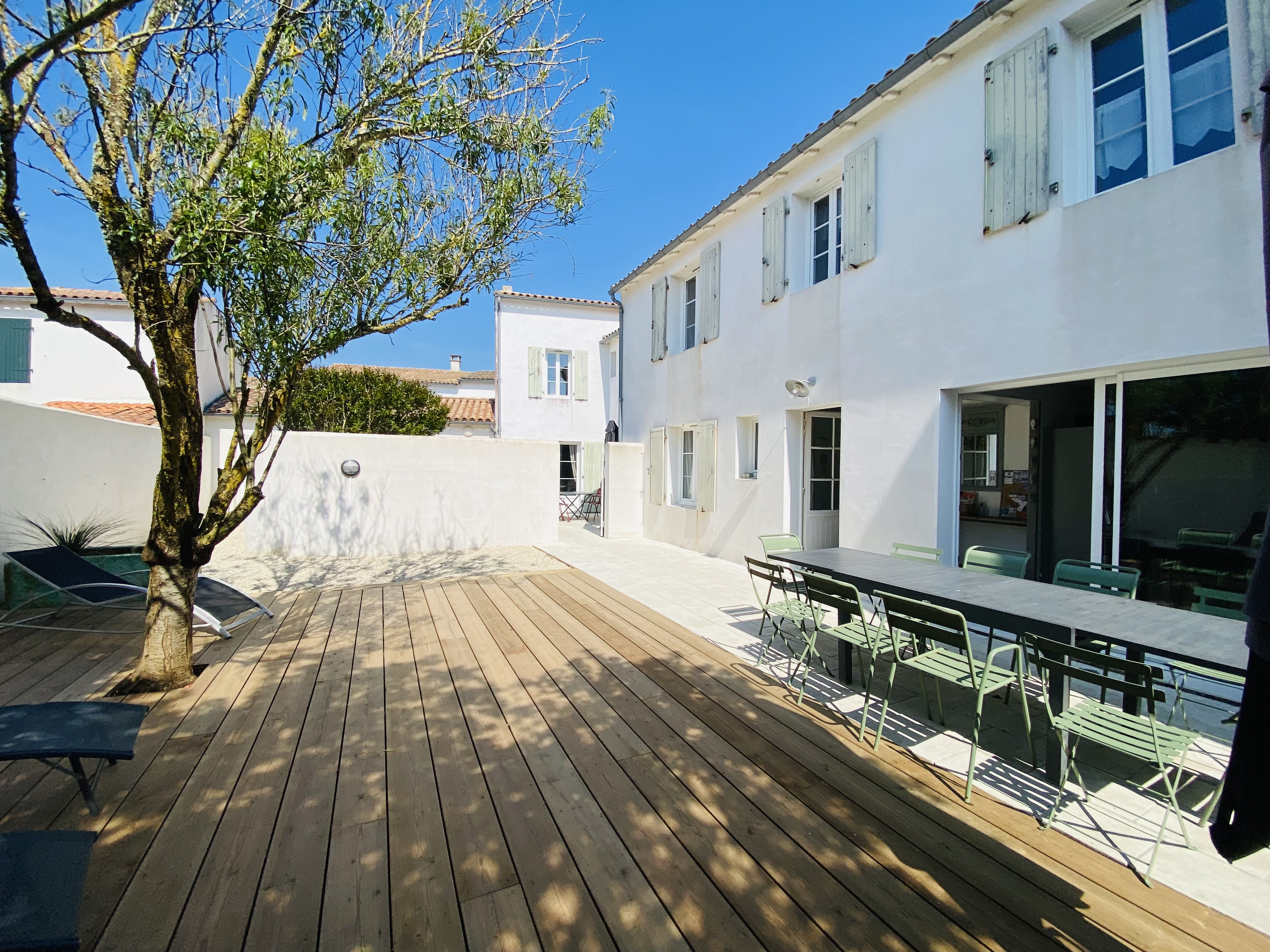 Large Homes for 12-18 people