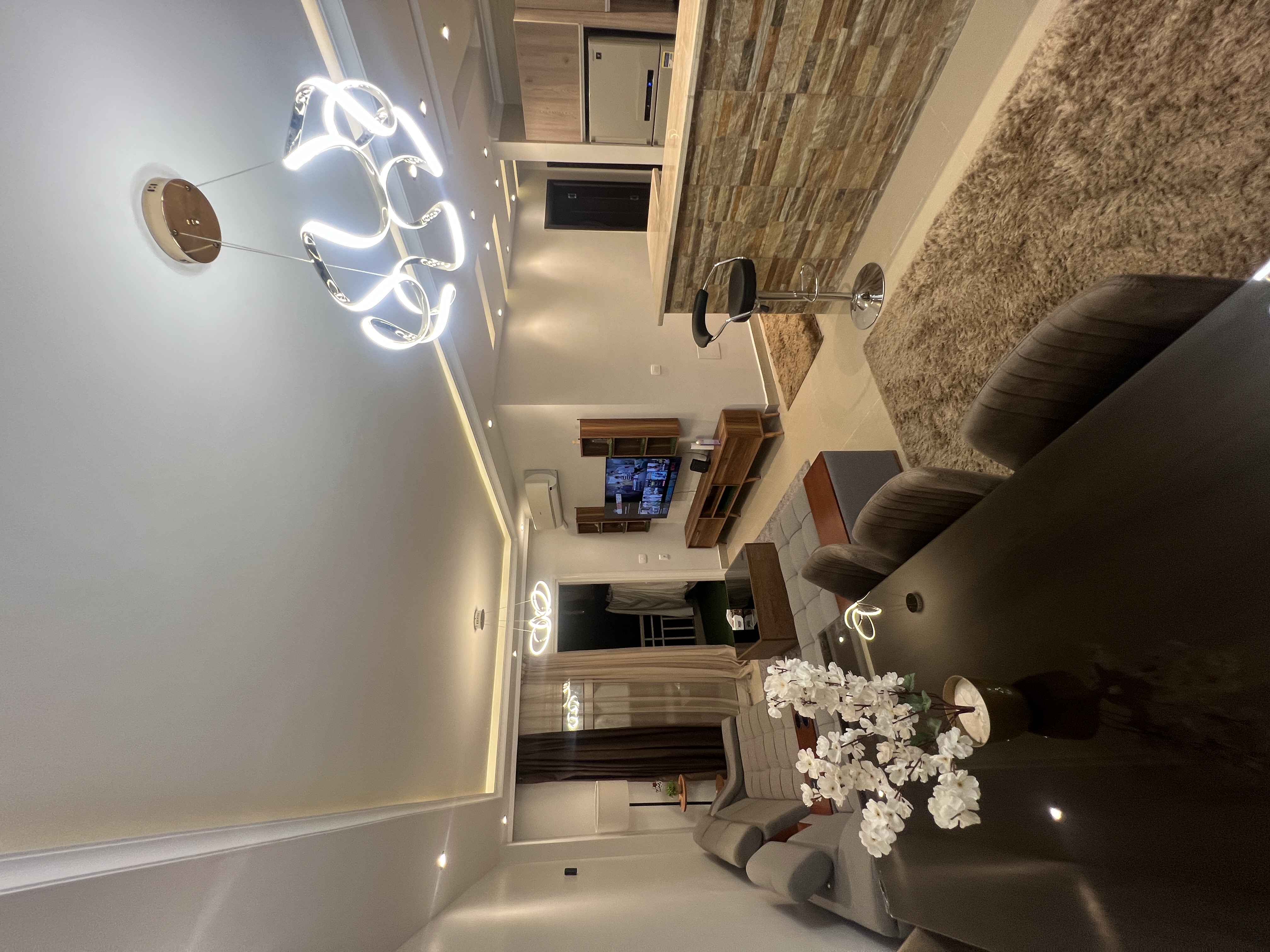 Luxury & Cosy Entire Unit In Madinaty Compound 🏡🏃‍♀️🚘