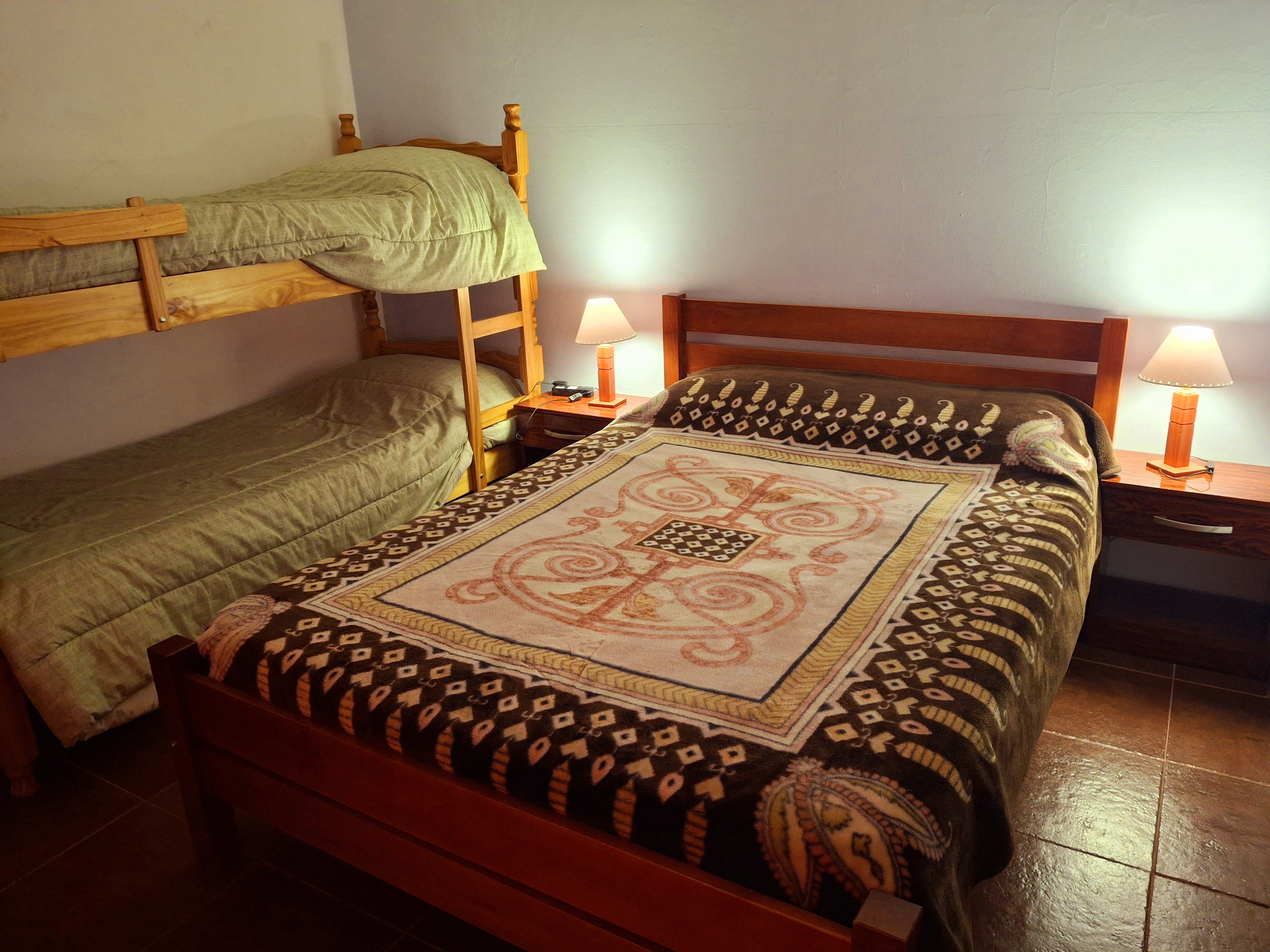 La casita Saga Patagonica