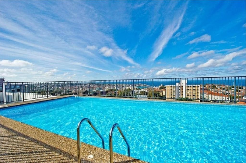 Bondi Breeze apartment